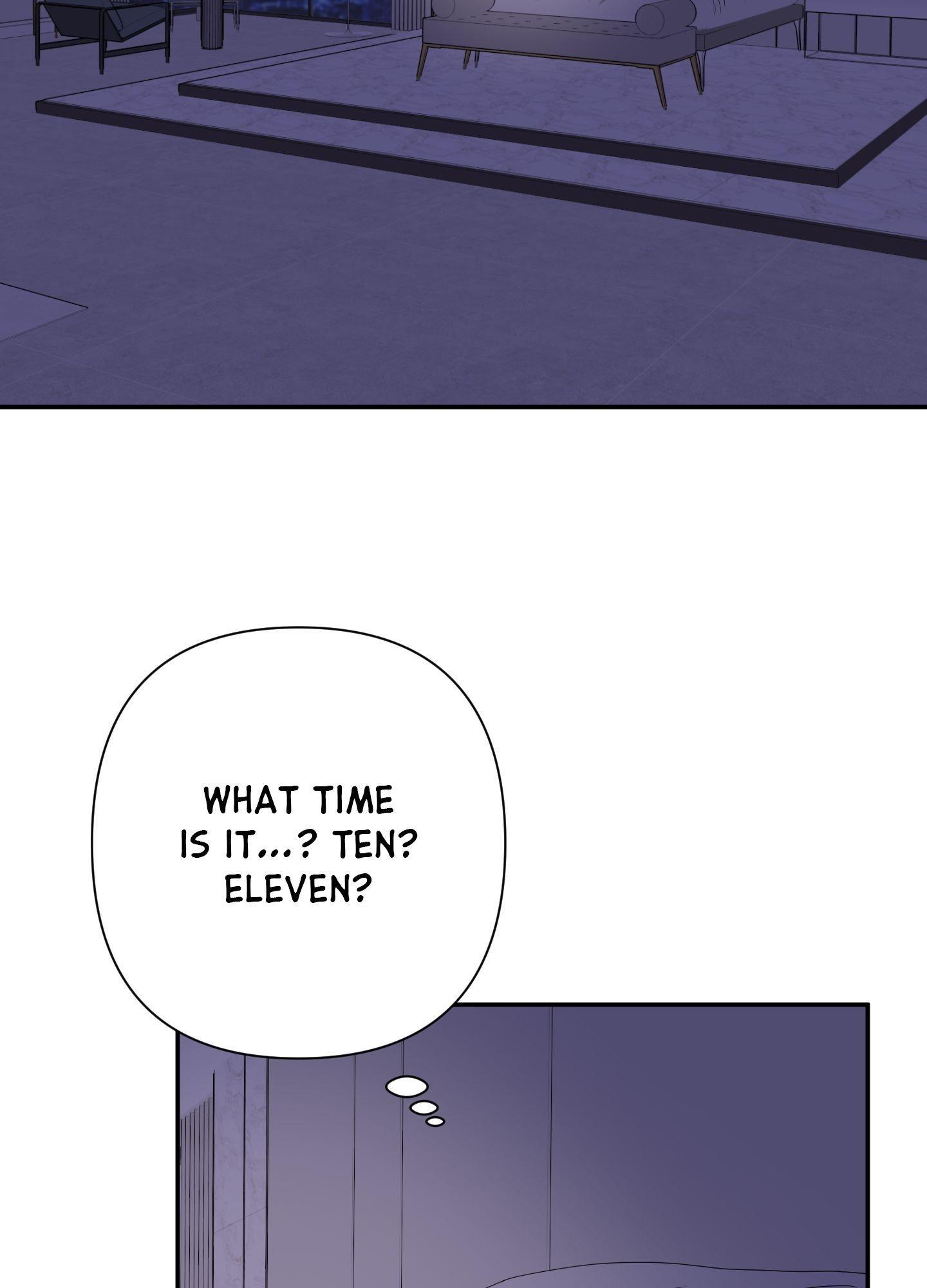 Kick Your Heart Chapter 12 page 69 - 