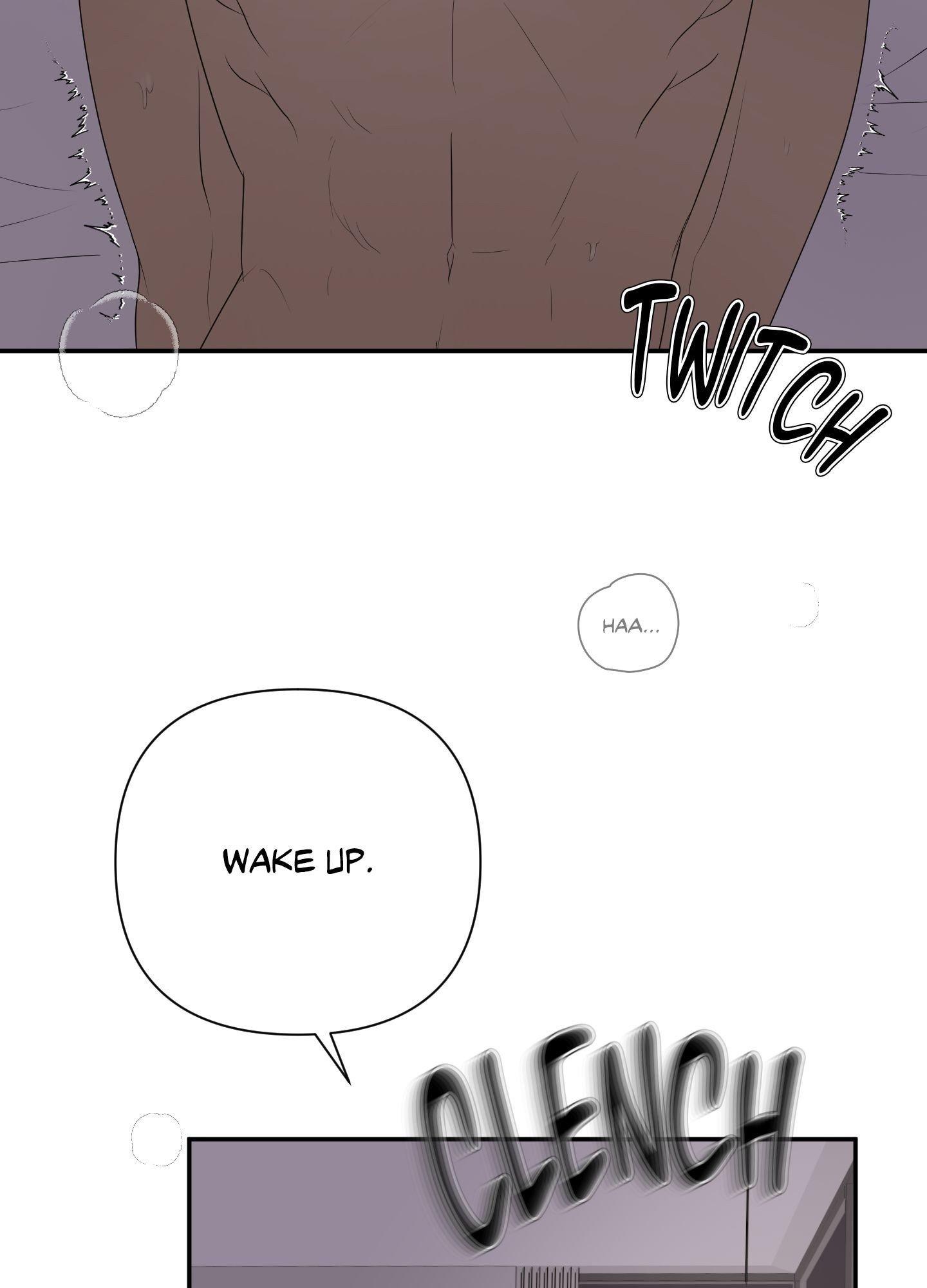 Kick Your Heart Chapter 12 page 8 - 