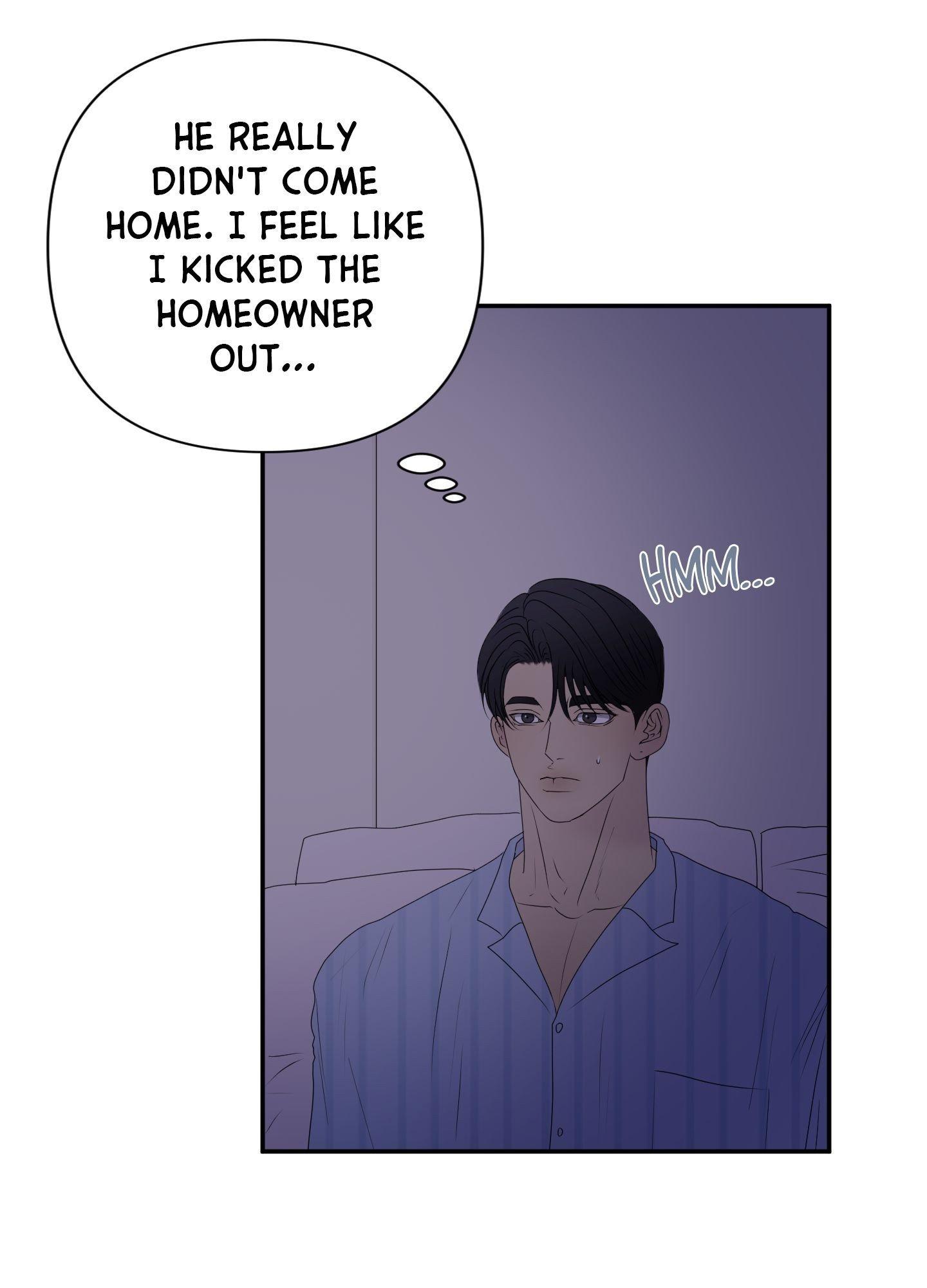 Kick Your Heart Chapter 12 page 74 - 