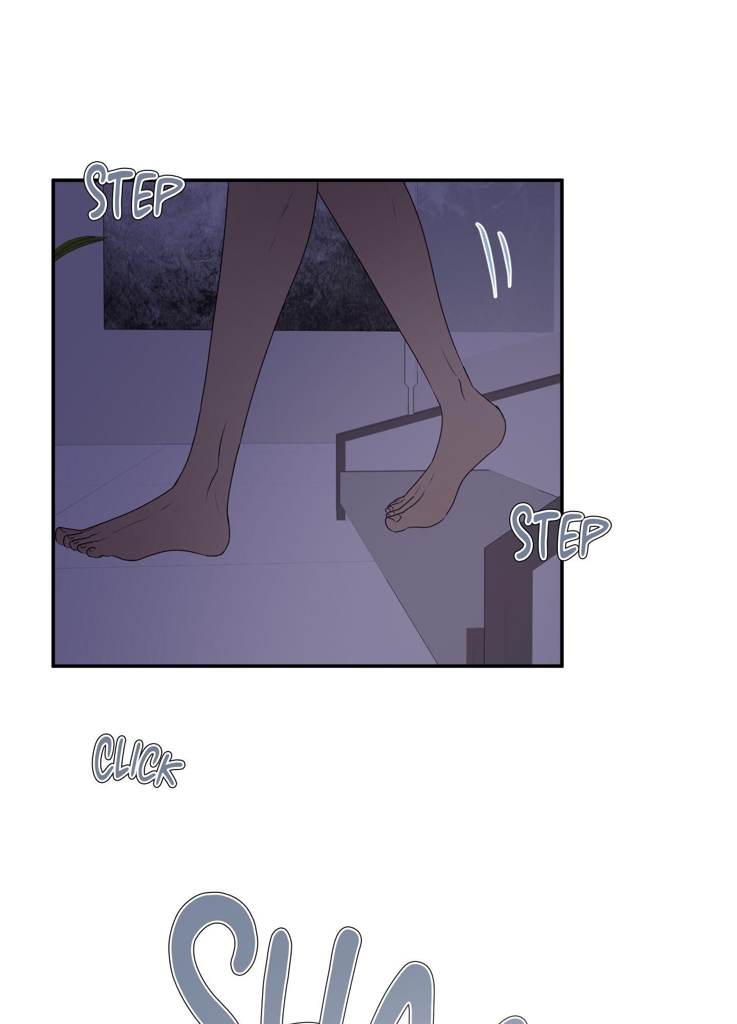 Kick Your Heart Chapter 12 page 75 - 