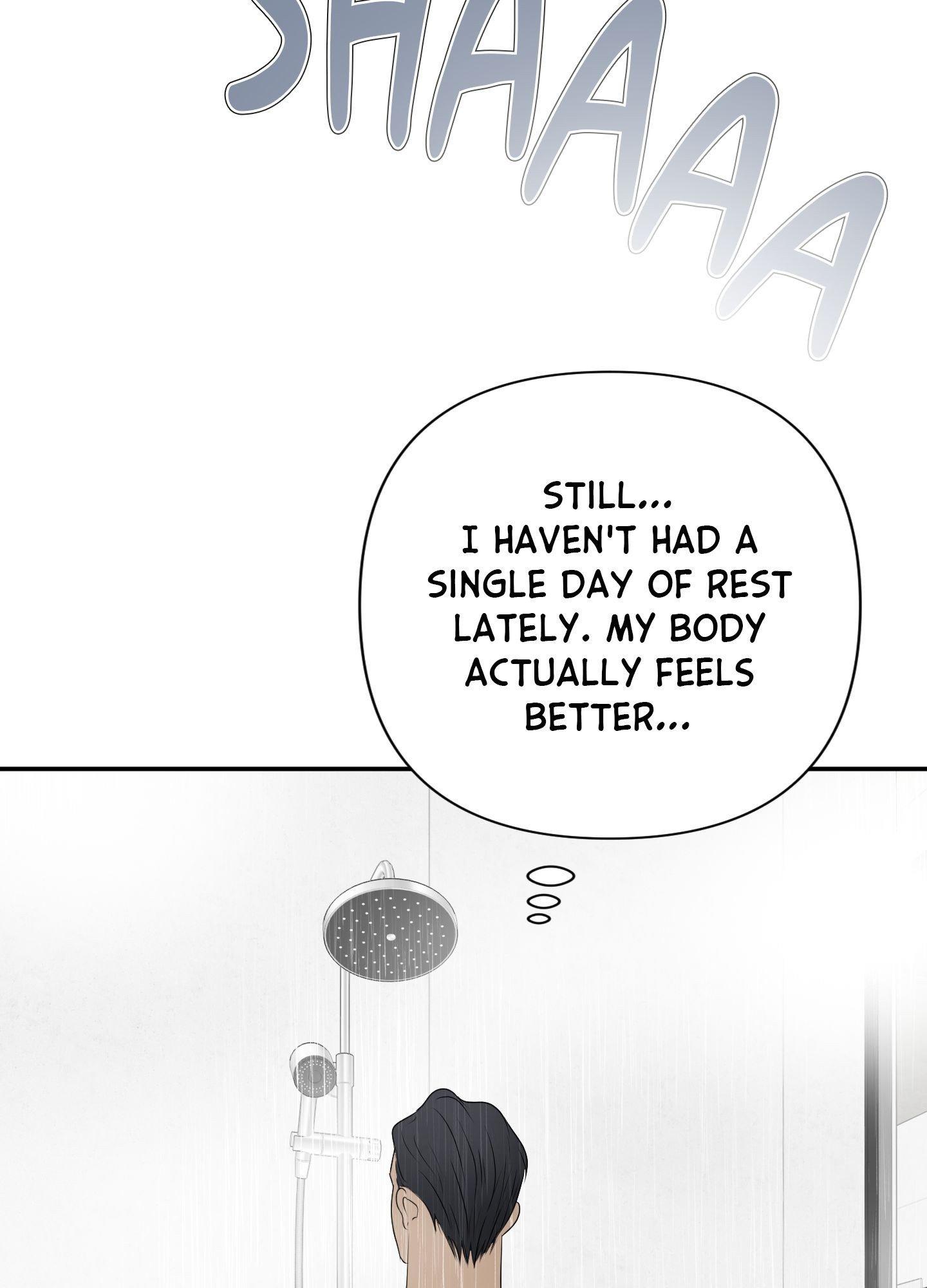 Kick Your Heart Chapter 12 page 76 - 