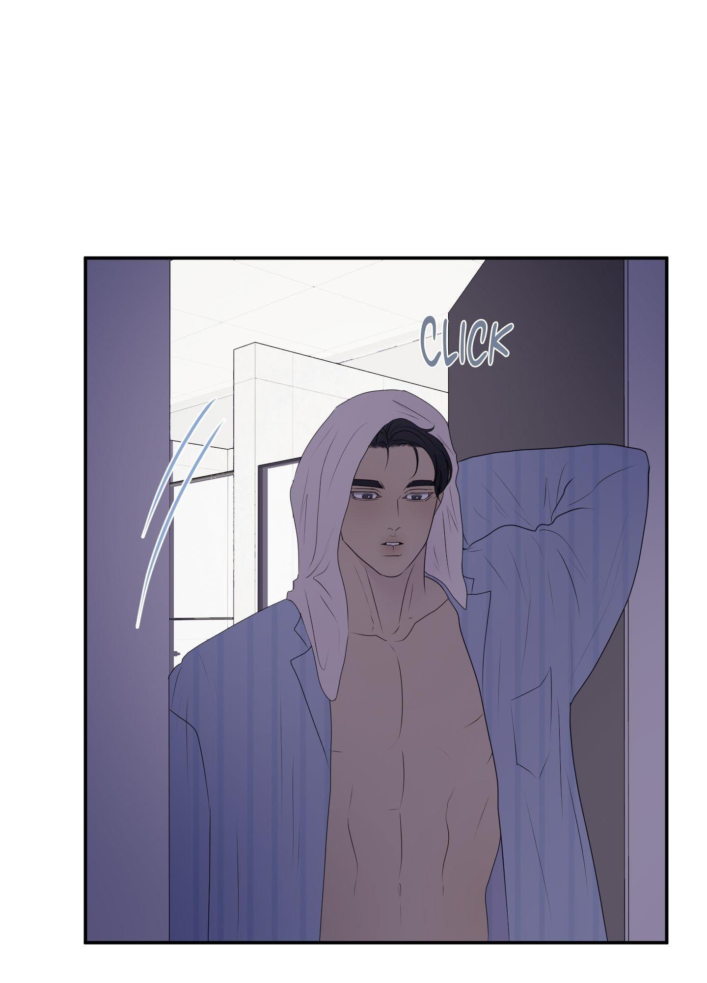 Kick Your Heart Chapter 12 page 78 - 