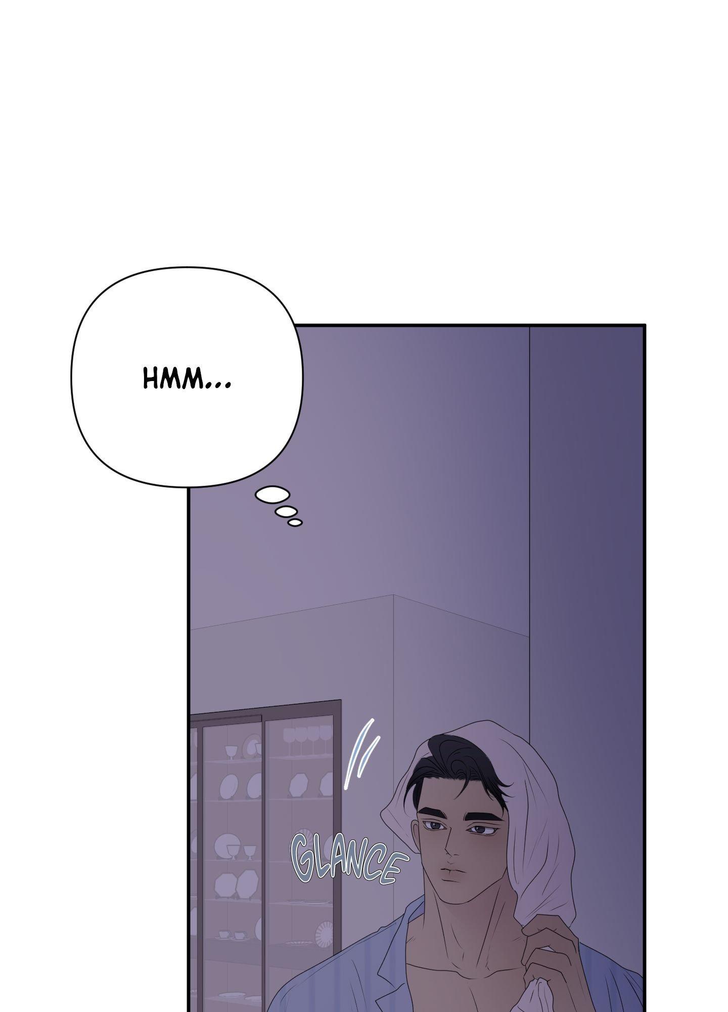 Kick Your Heart Chapter 12 page 79 - 