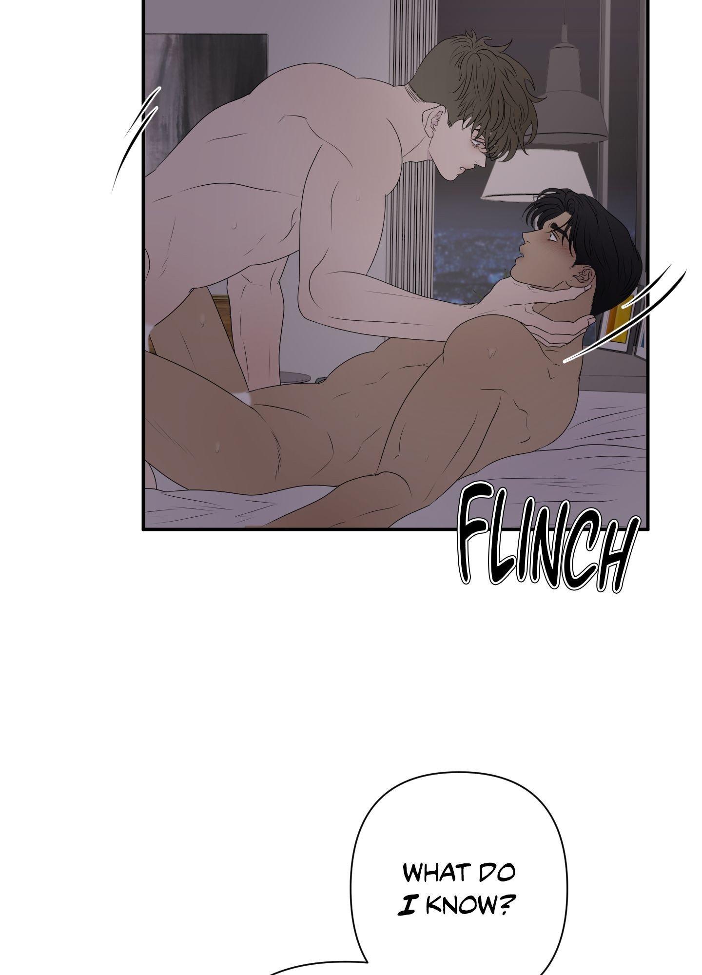 Kick Your Heart Chapter 12 page 9 - 