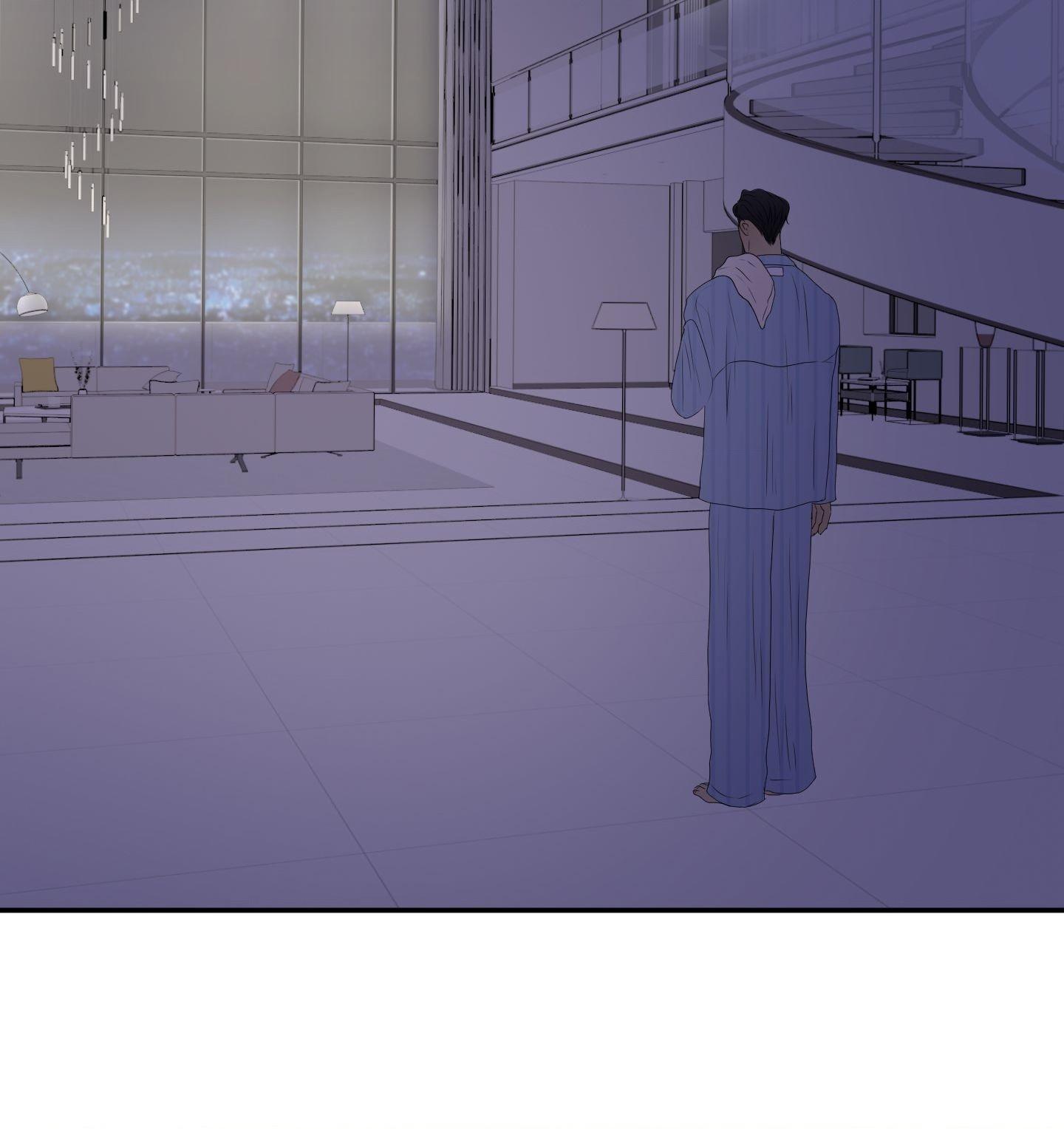 Kick Your Heart Chapter 12 page 81 - 