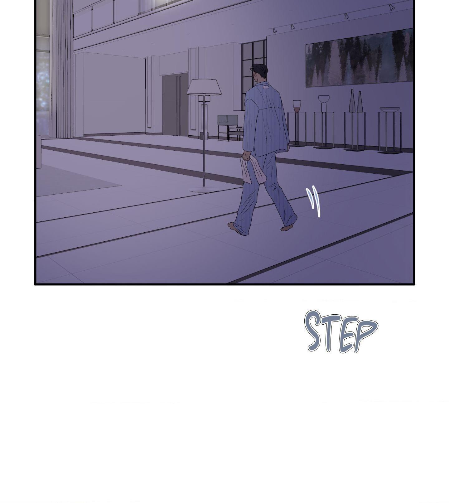 Kick Your Heart Chapter 12 page 84 - 
