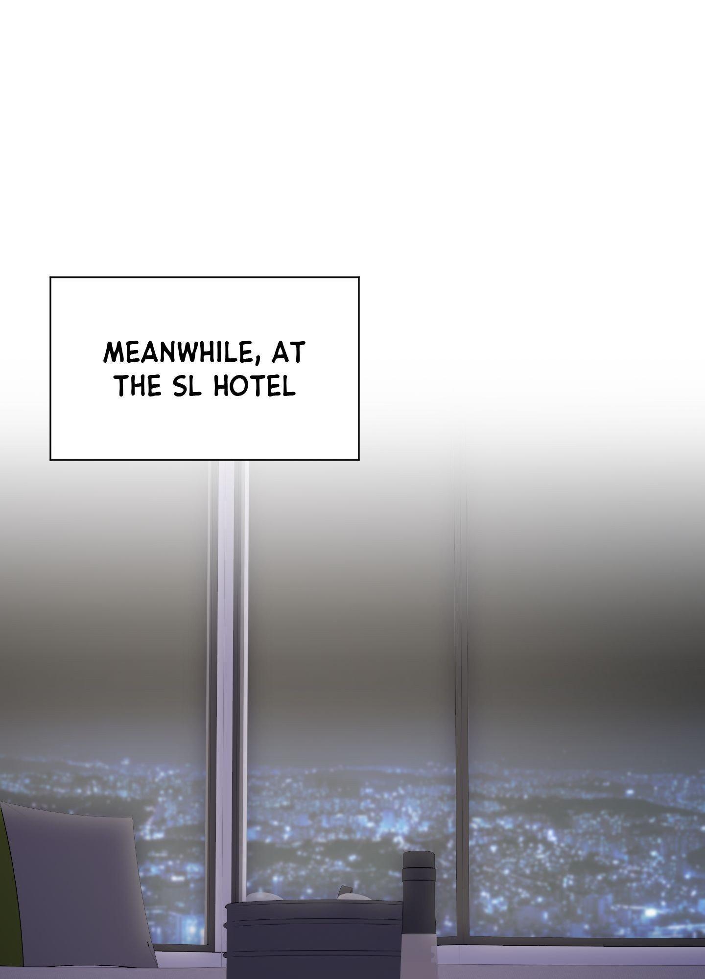 Kick Your Heart Chapter 12 page 87 - 