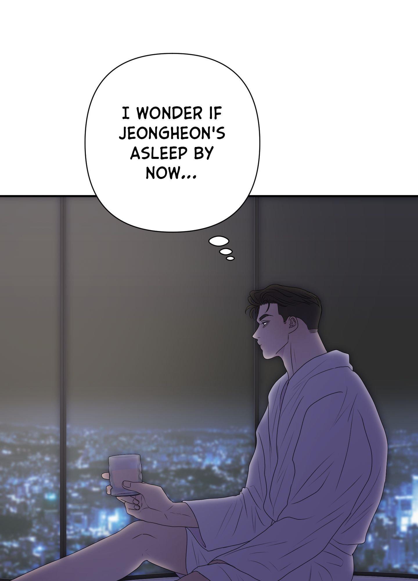 Kick Your Heart Chapter 12 page 89 - 