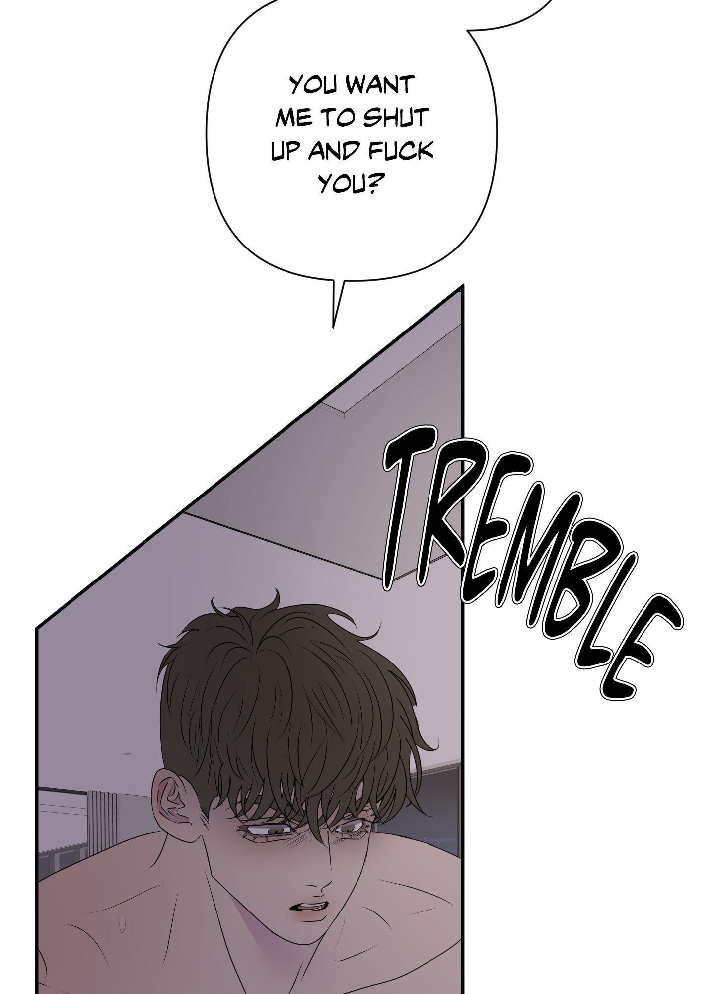 Kick Your Heart Chapter 12 page 10 - 