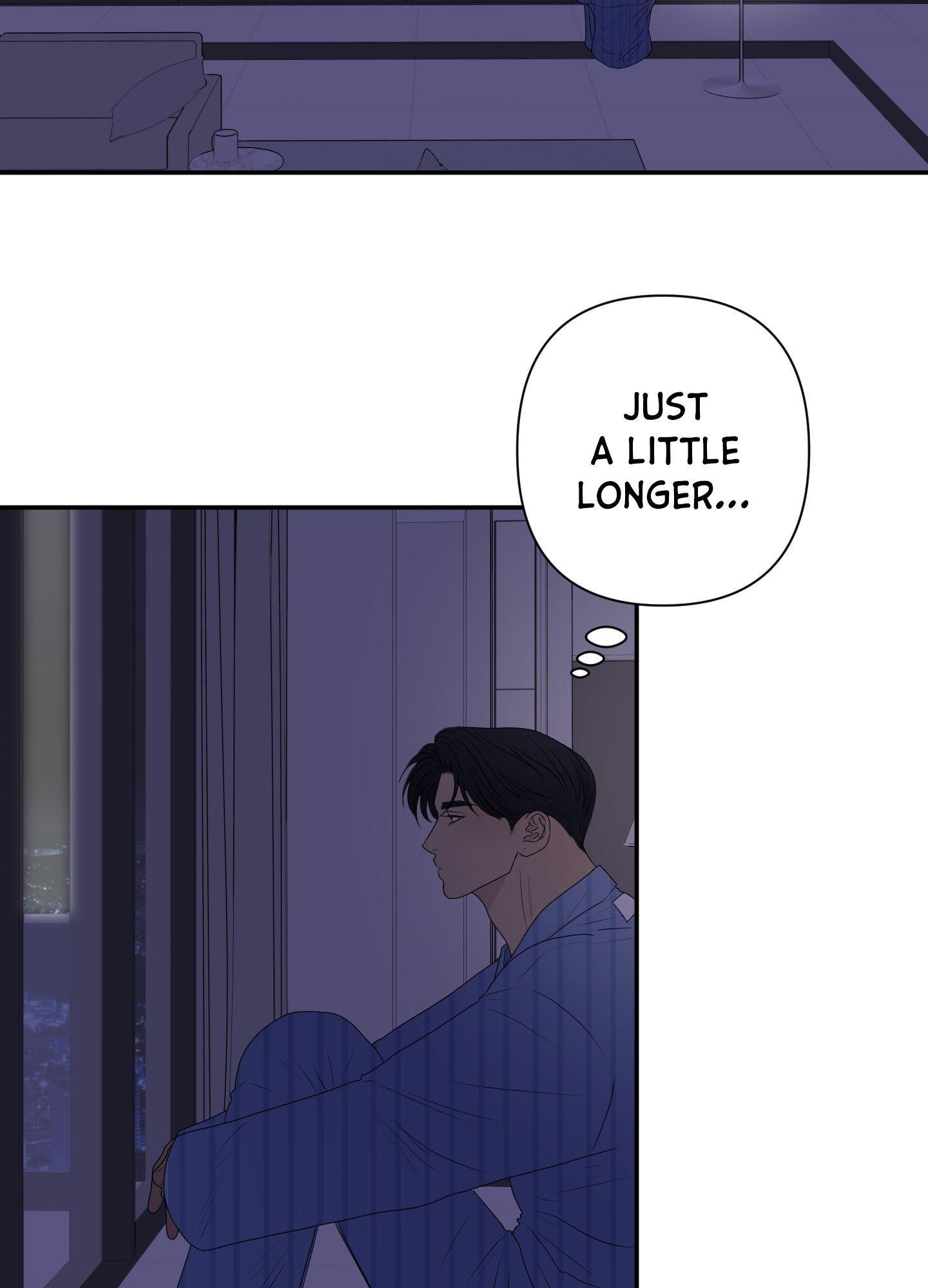 Kick Your Heart Chapter 13 page 2 - 