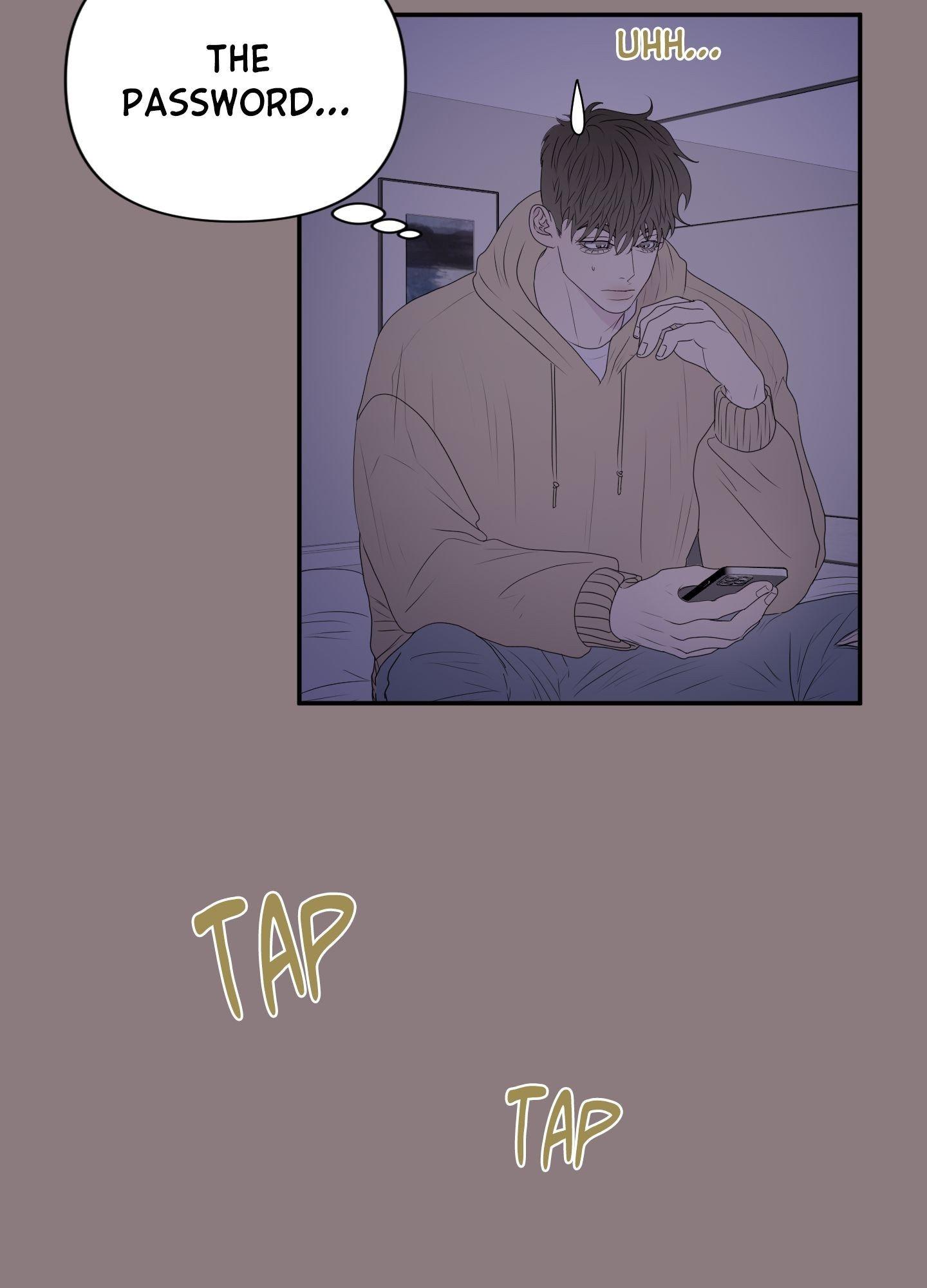 Kick Your Heart Chapter 13 page 13 - 