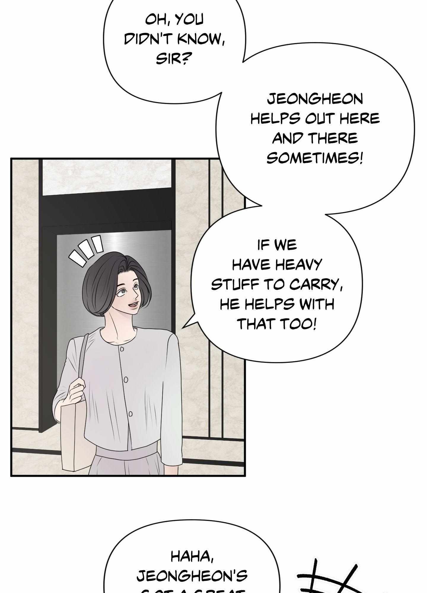 Kick Your Heart Chapter 13 page 24 - 