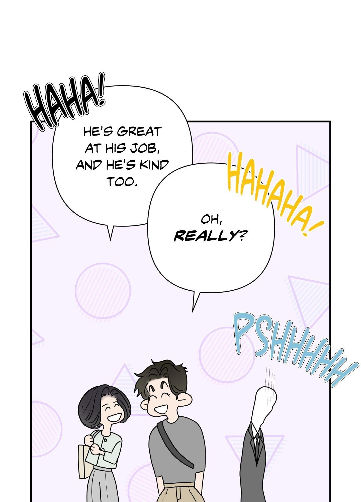 Kick Your Heart Chapter 13 page 26 - 