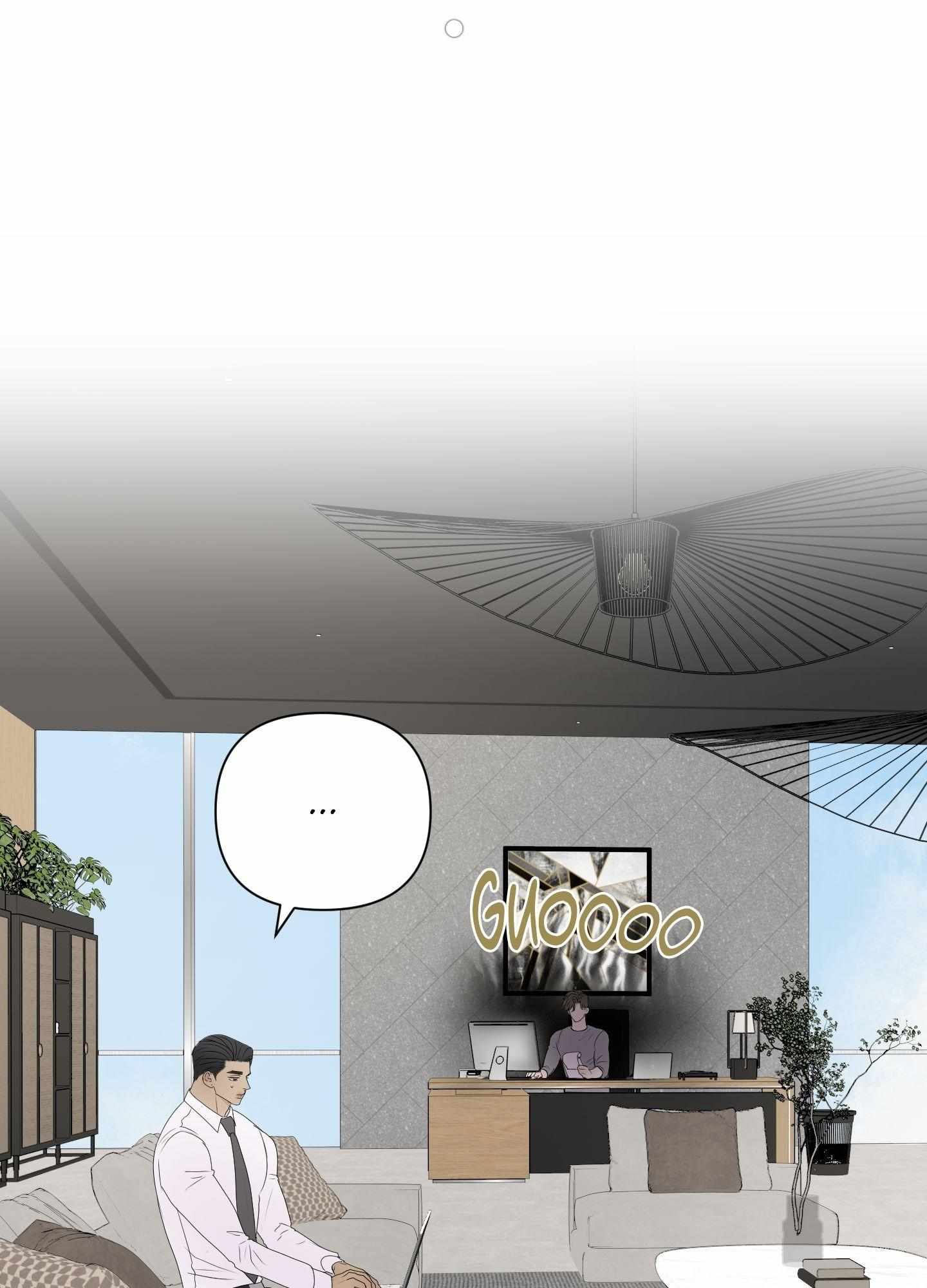 Kick Your Heart Chapter 13 page 29 - 