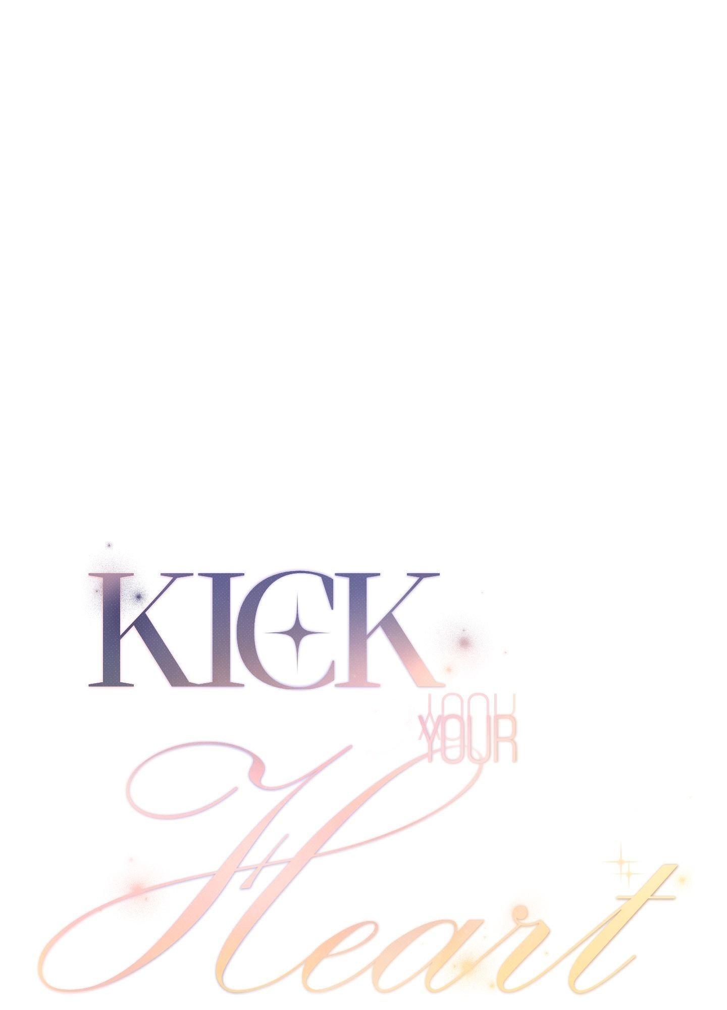 Kick Your Heart Chapter 13 page 4 - 