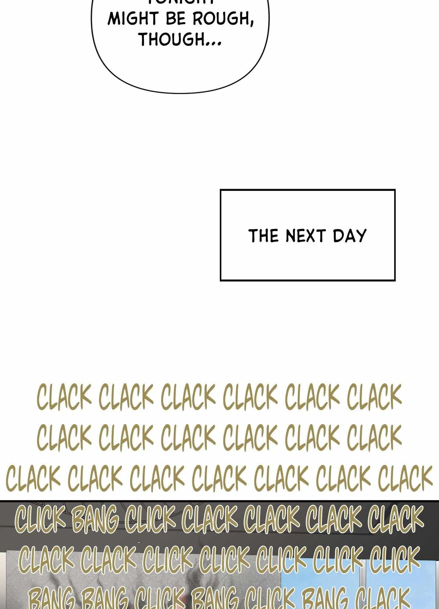 Kick Your Heart Chapter 13 page 32 - 