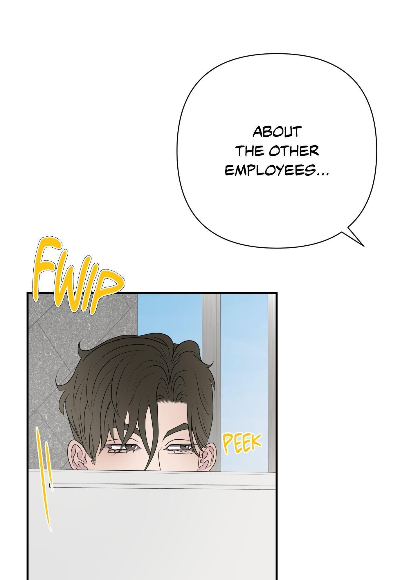 Kick Your Heart Chapter 13 page 35 - 