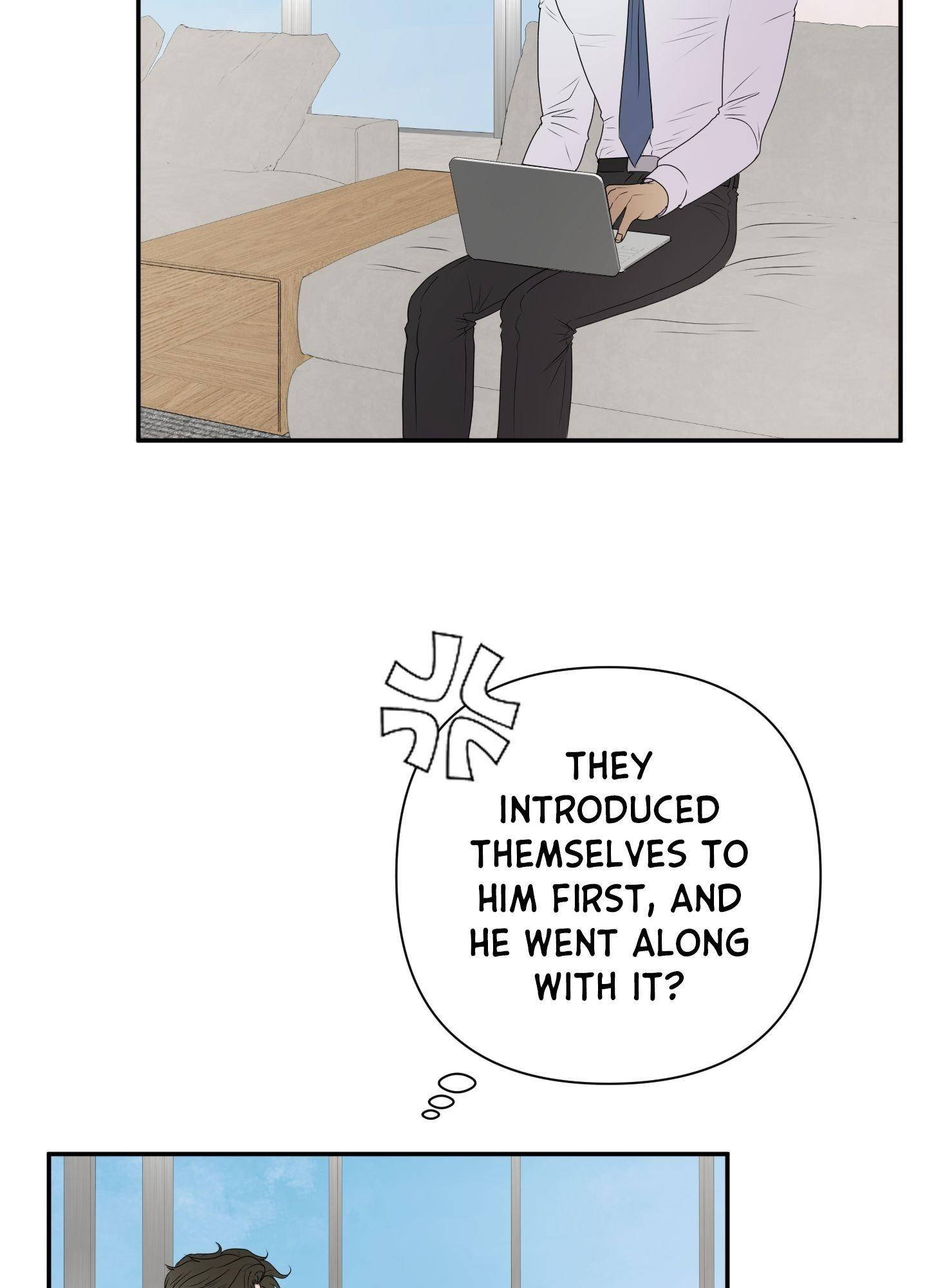 Kick Your Heart Chapter 13 page 37 - 