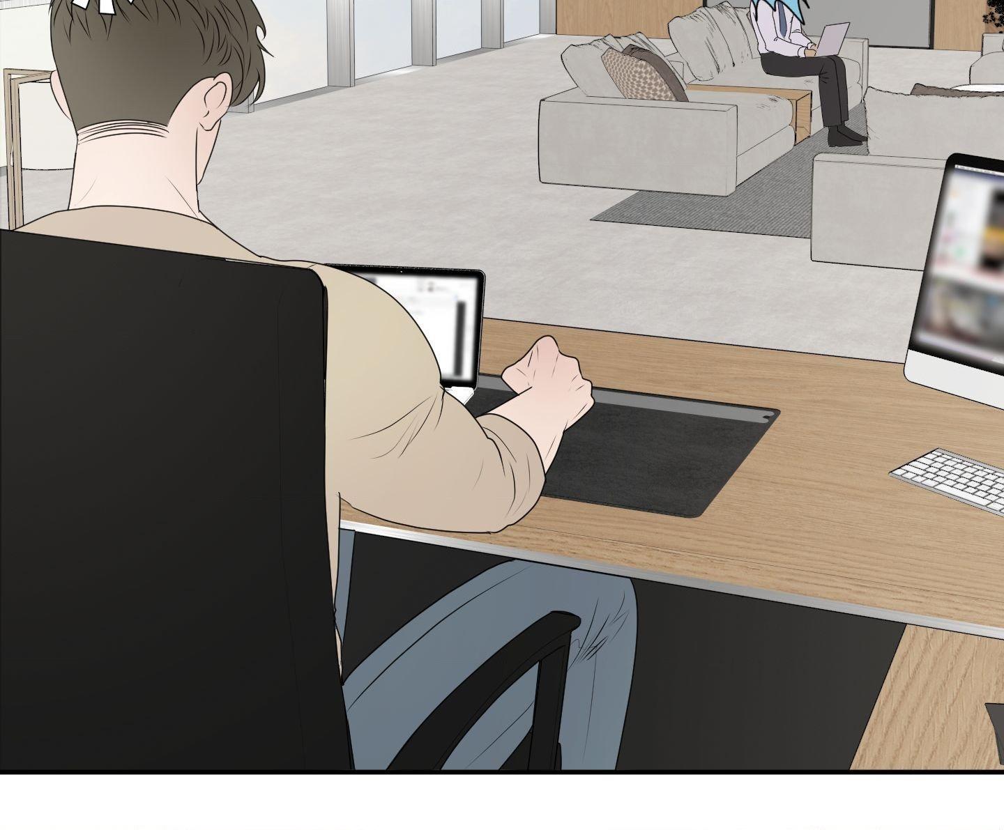Kick Your Heart Chapter 13 page 39 - 