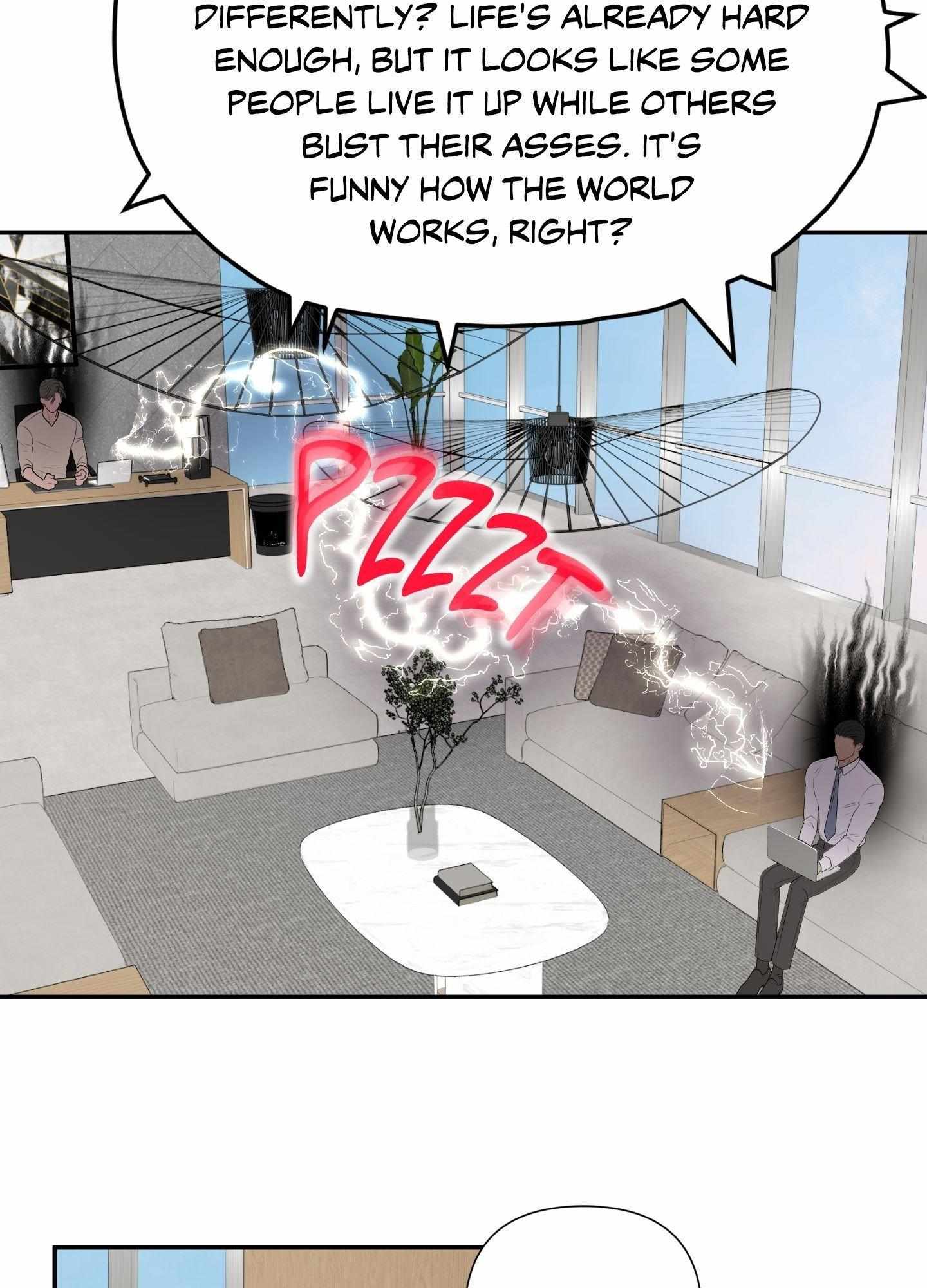 Kick Your Heart Chapter 13 page 42 - 