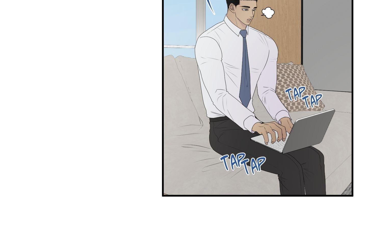 Kick Your Heart Chapter 13 page 44 - 