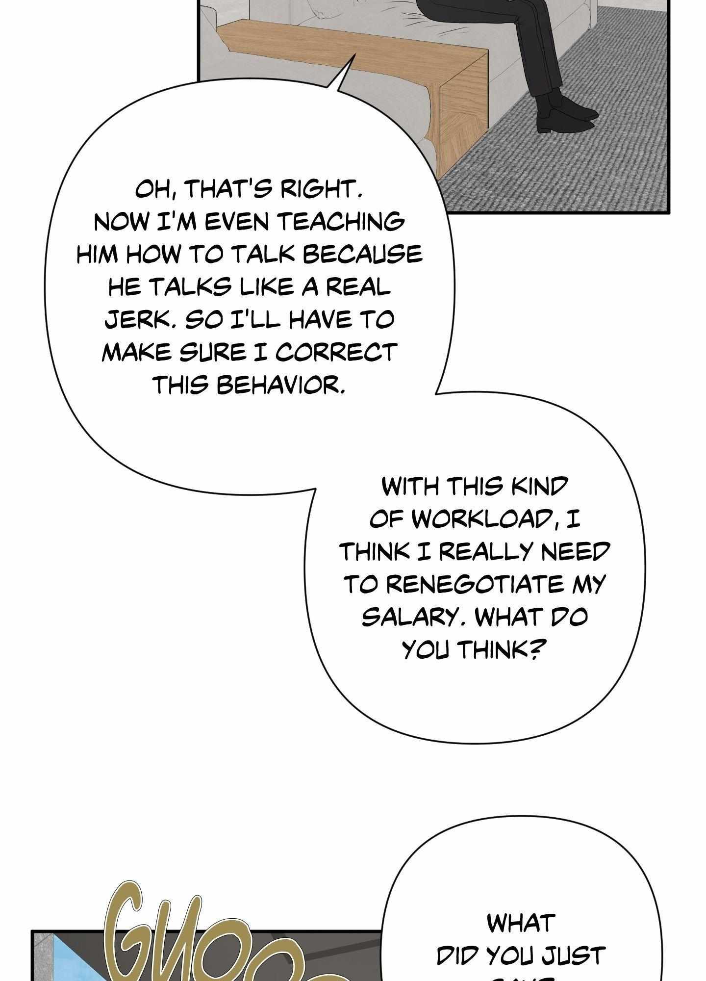 Kick Your Heart Chapter 13 page 47 - 