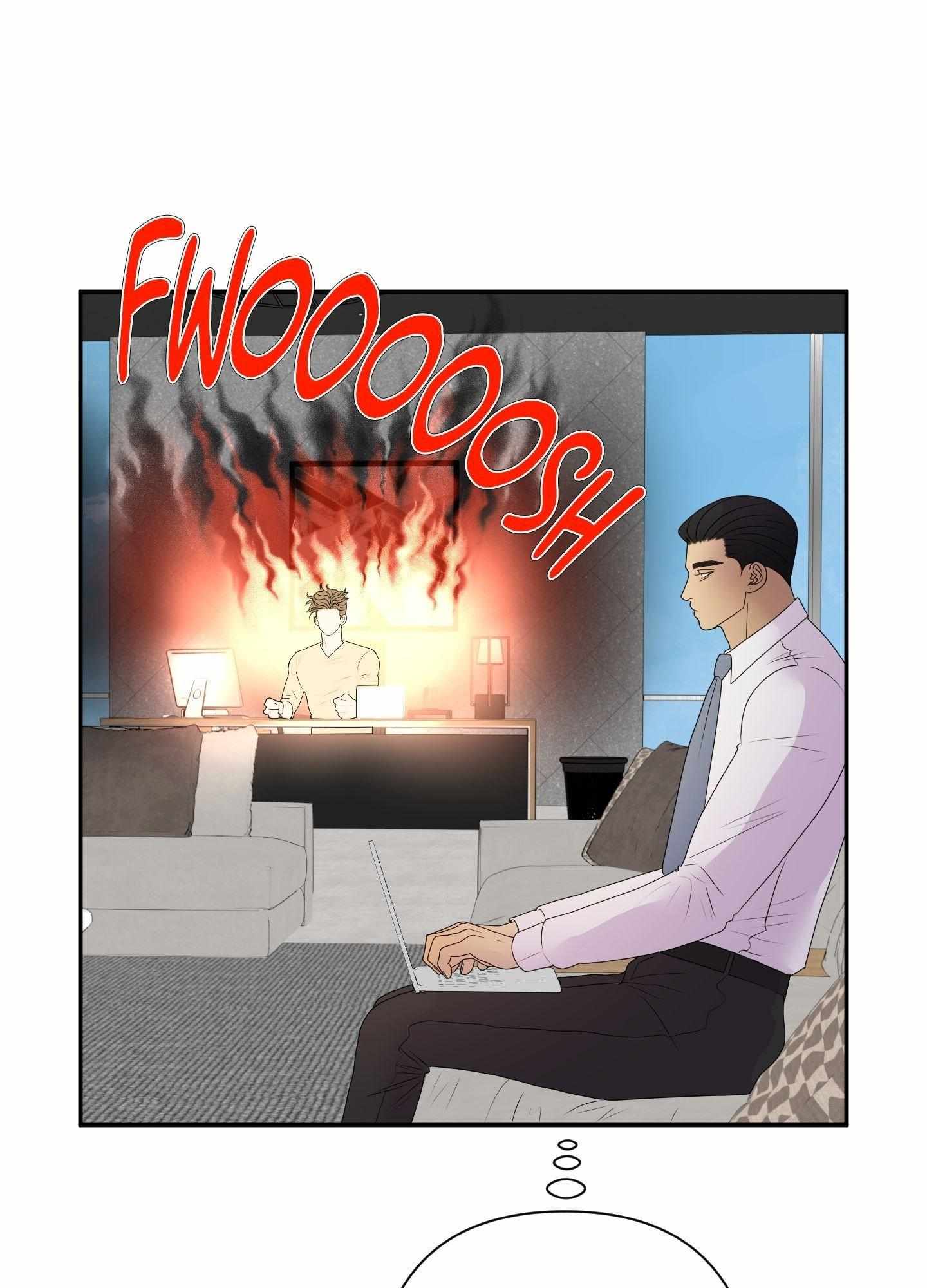 Kick Your Heart Chapter 13 page 50 - 