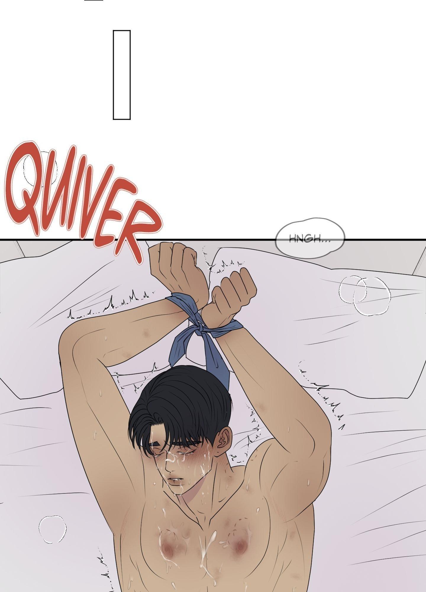 Kick Your Heart Chapter 13 page 52 - 