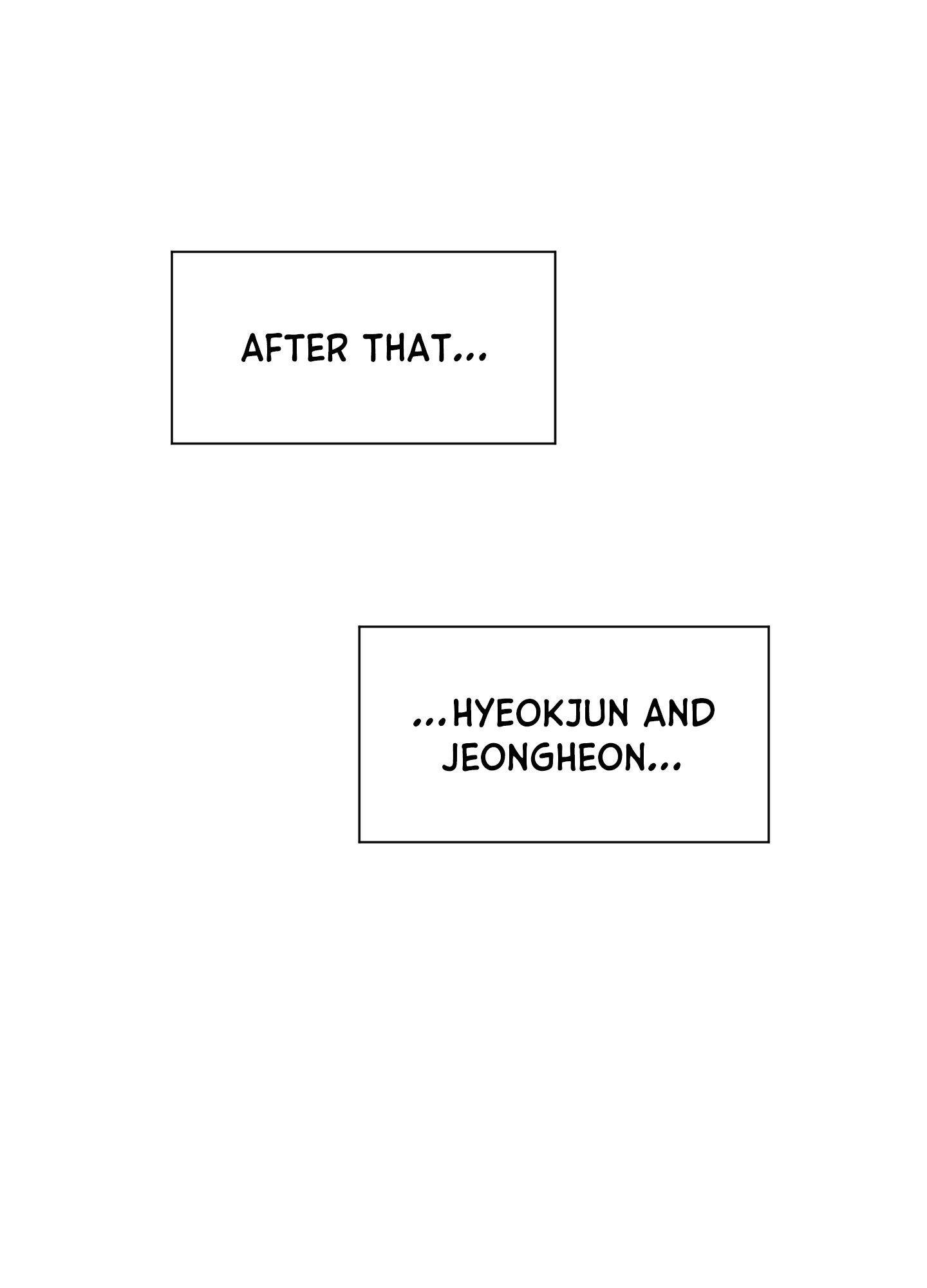Kick Your Heart Chapter 13 page 54 - 