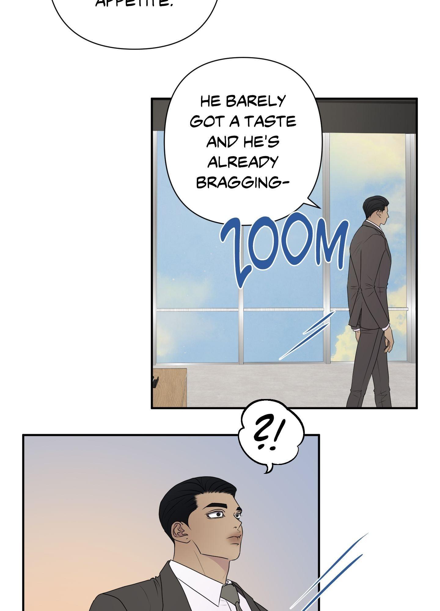 Kick Your Heart Chapter 13 page 56 - 