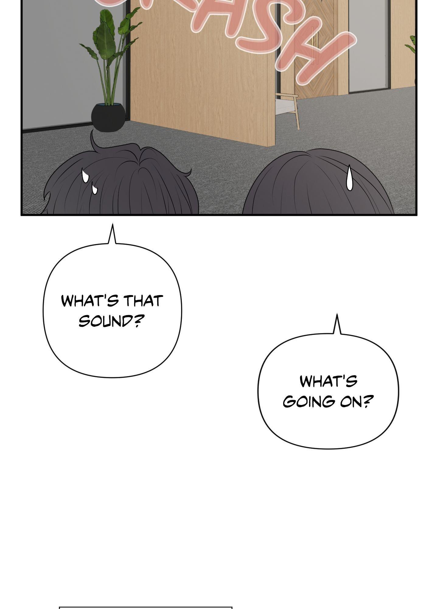 Kick Your Heart Chapter 13 page 58 - 