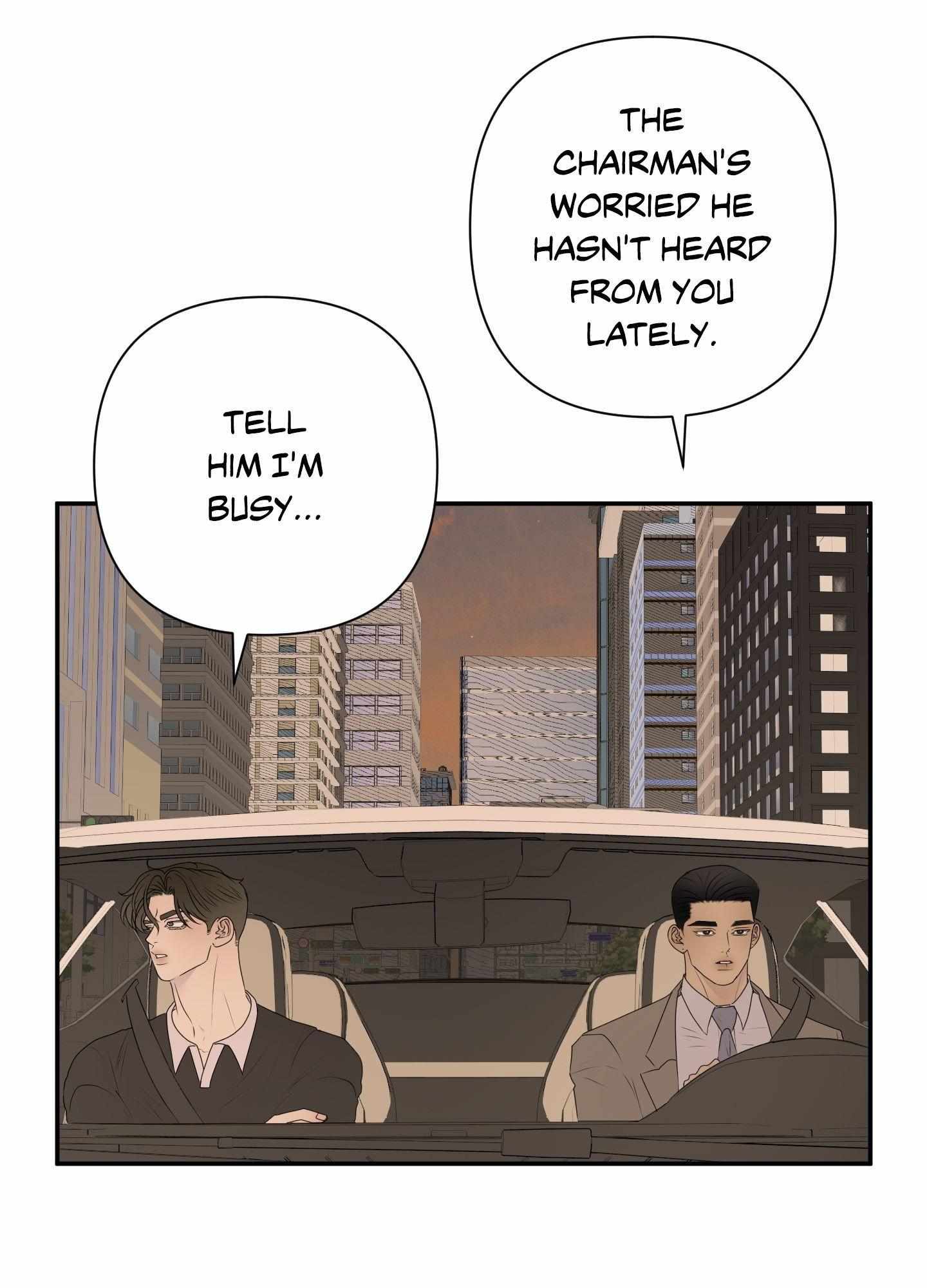 Kick Your Heart Chapter 13 page 60 - 