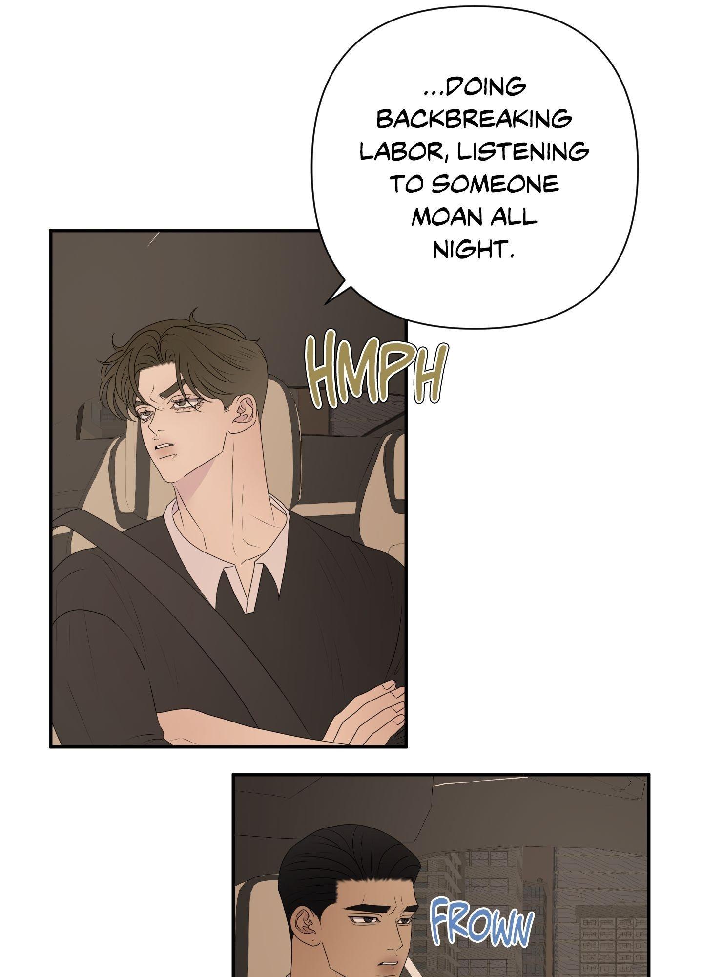 Kick Your Heart Chapter 13 page 61 - 
