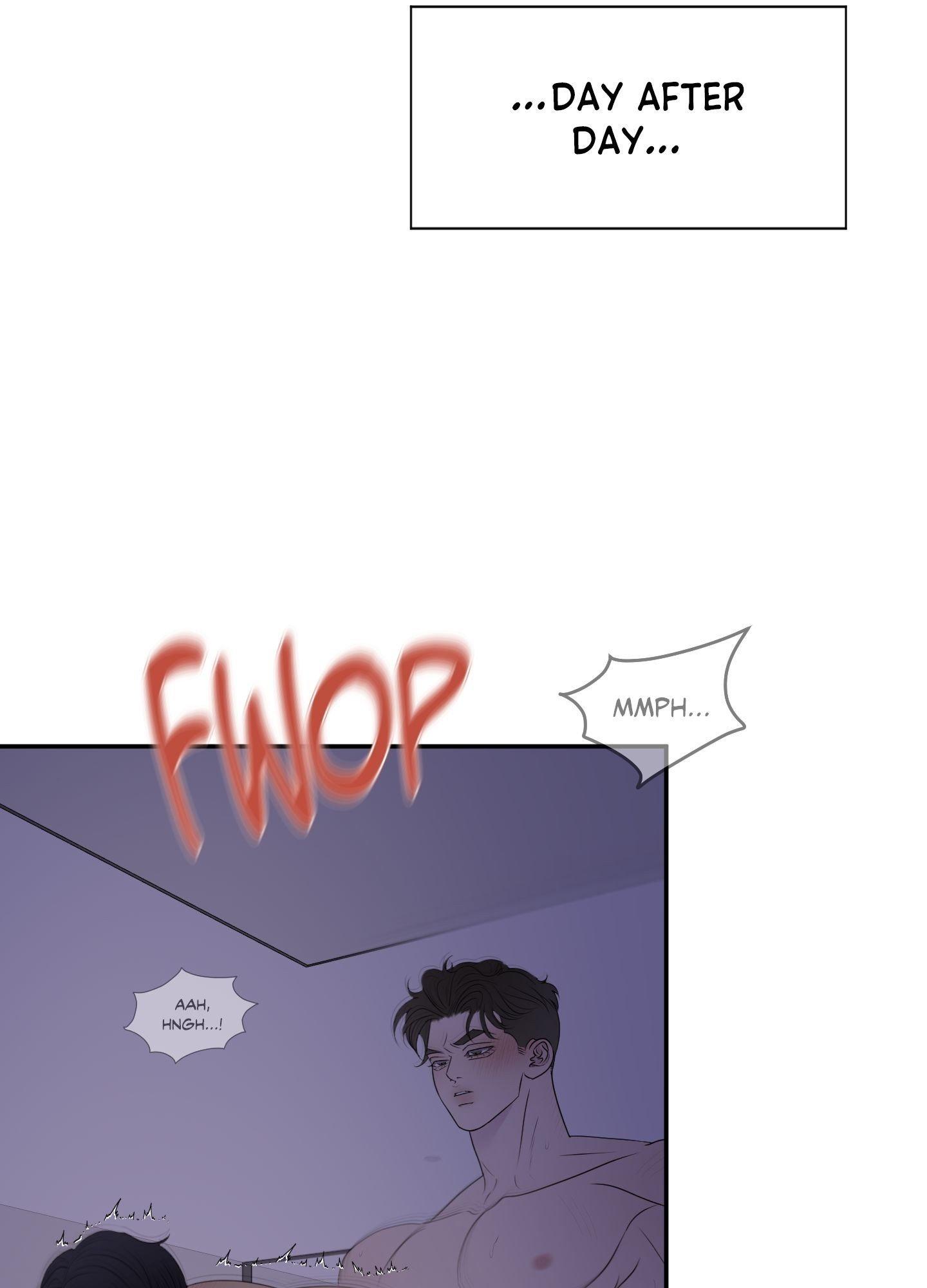 Kick Your Heart Chapter 13 page 63 - 