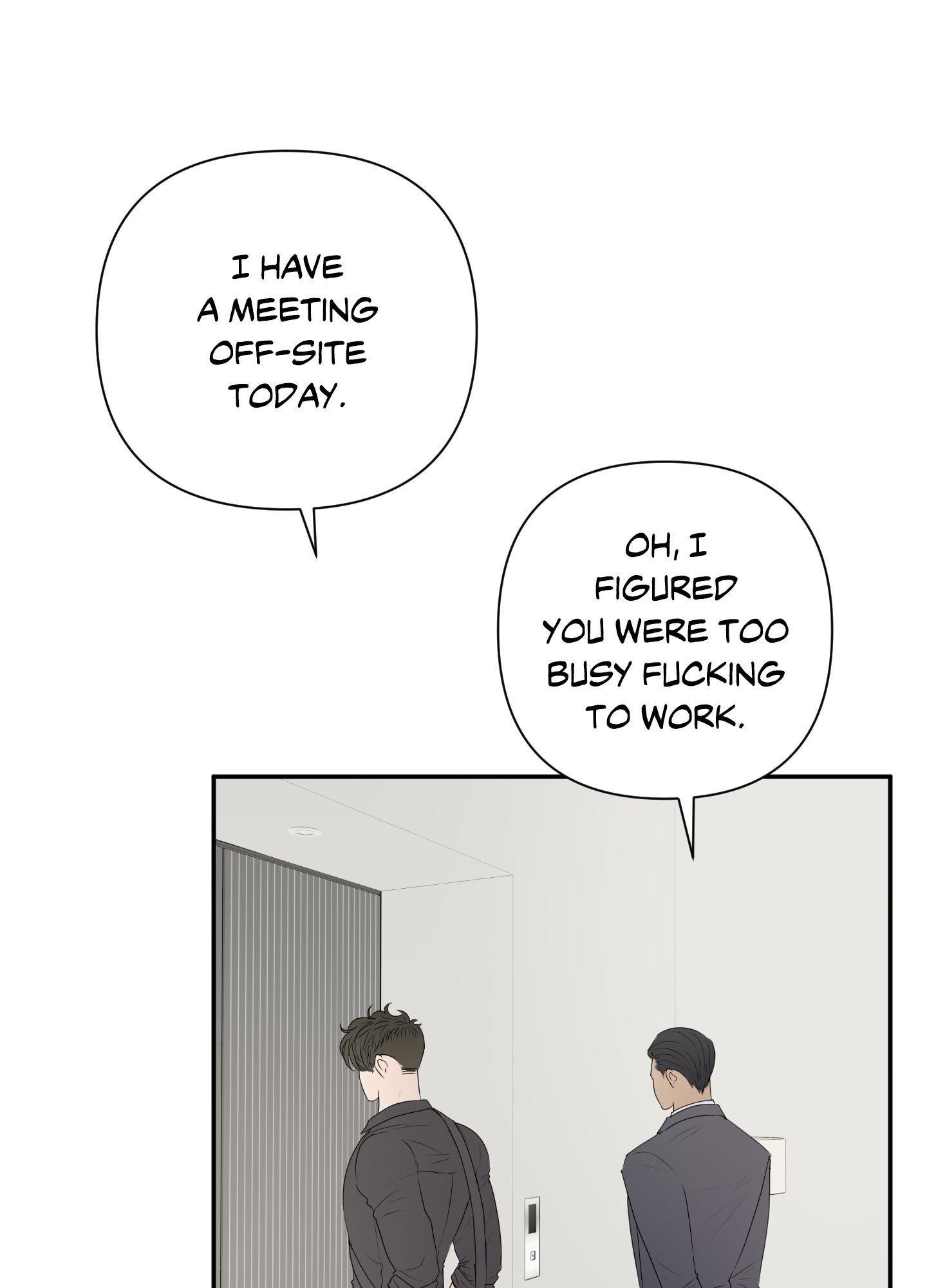 Kick Your Heart Chapter 13 page 65 - 