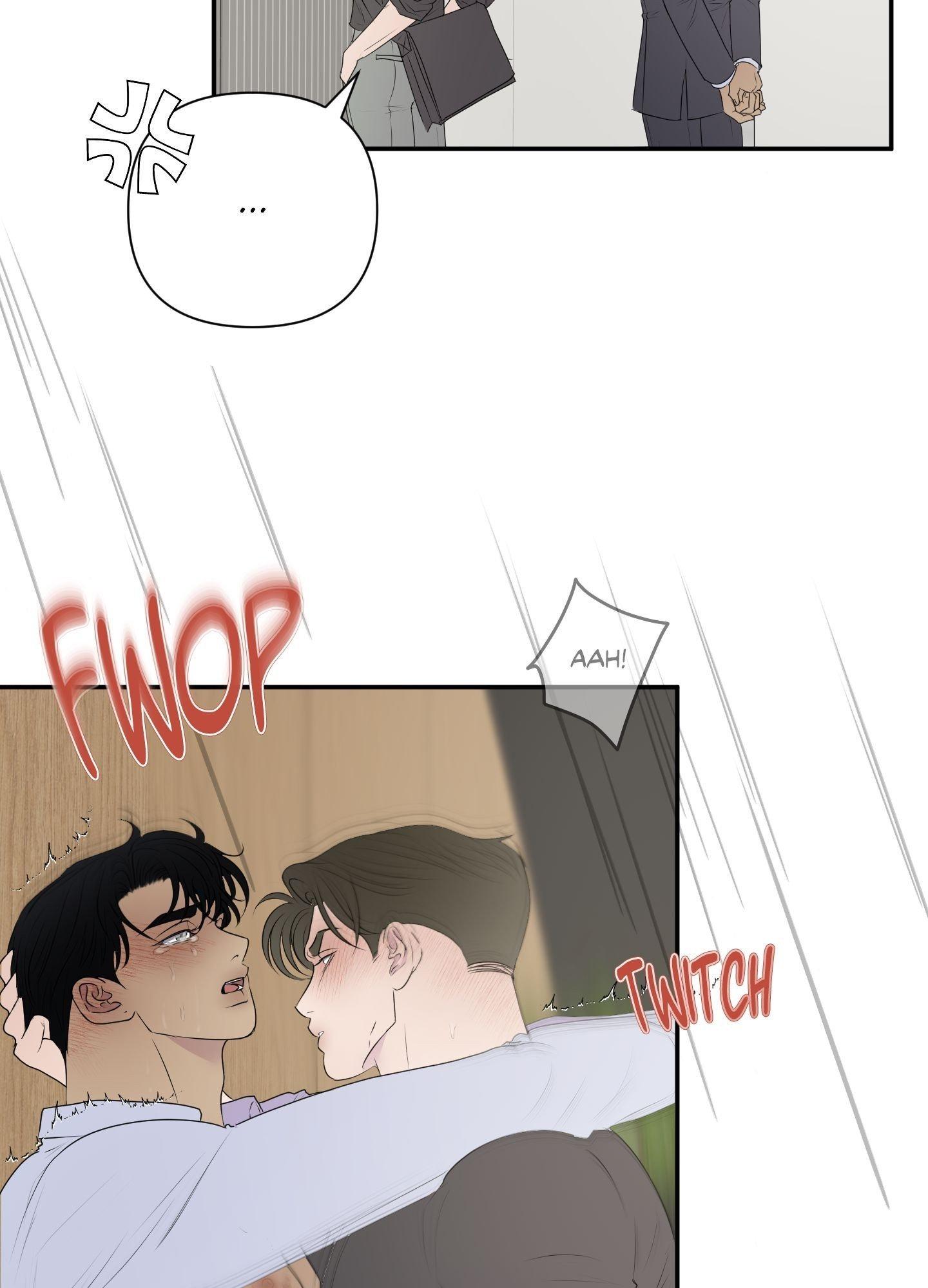 Kick Your Heart Chapter 13 page 66 - 