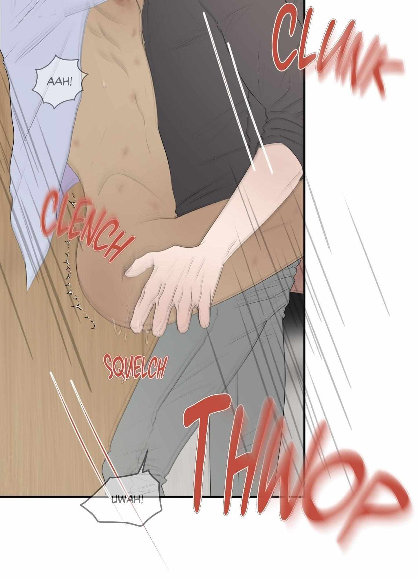 Kick Your Heart Chapter 13 page 67 - 