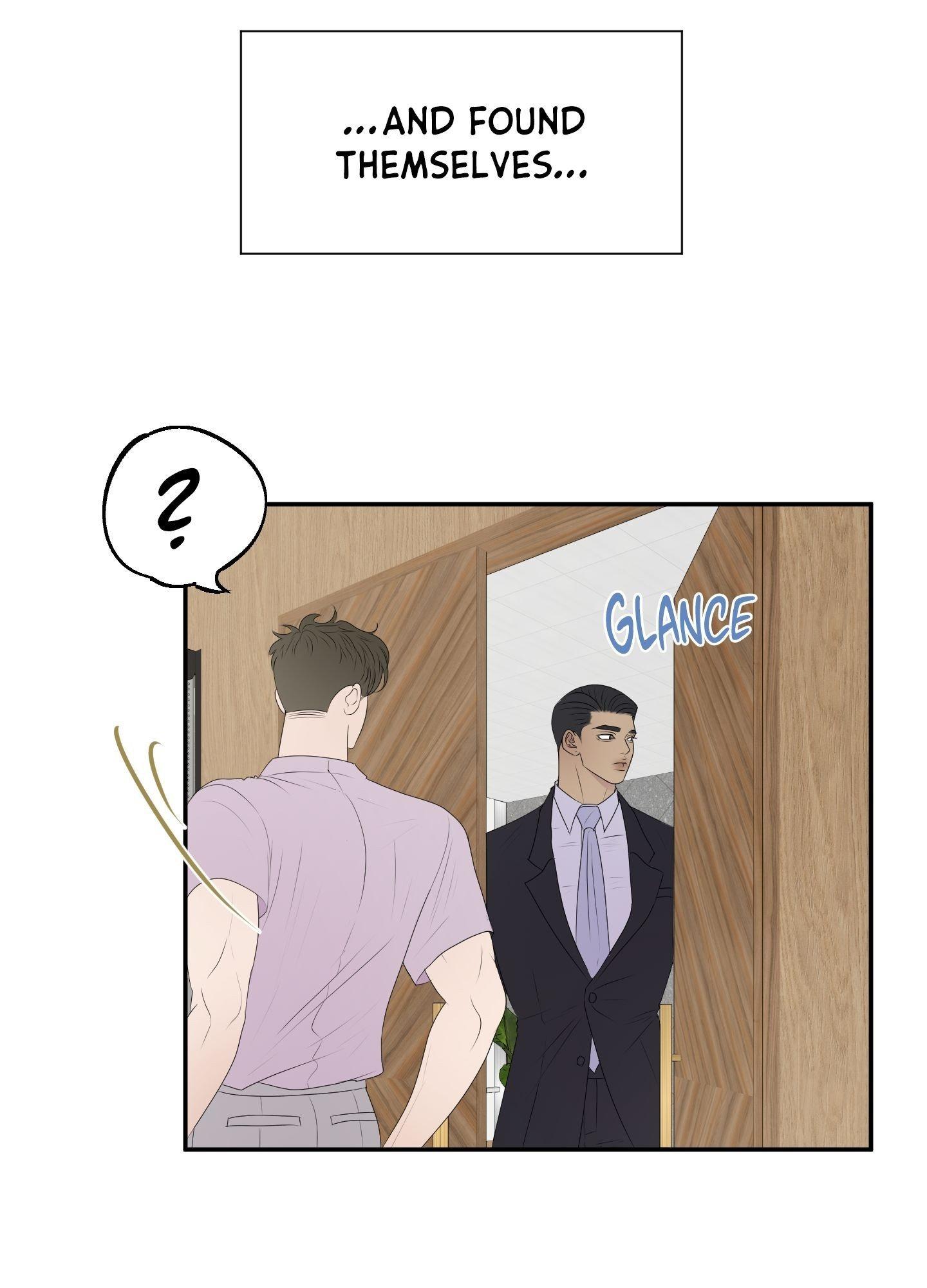 Kick Your Heart Chapter 13 page 68 - 
