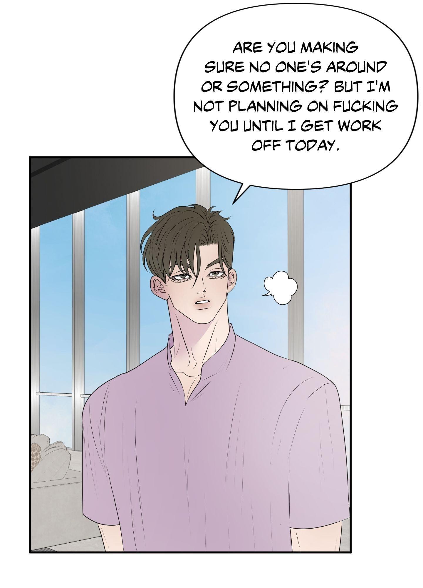 Kick Your Heart Chapter 13 page 69 - 
