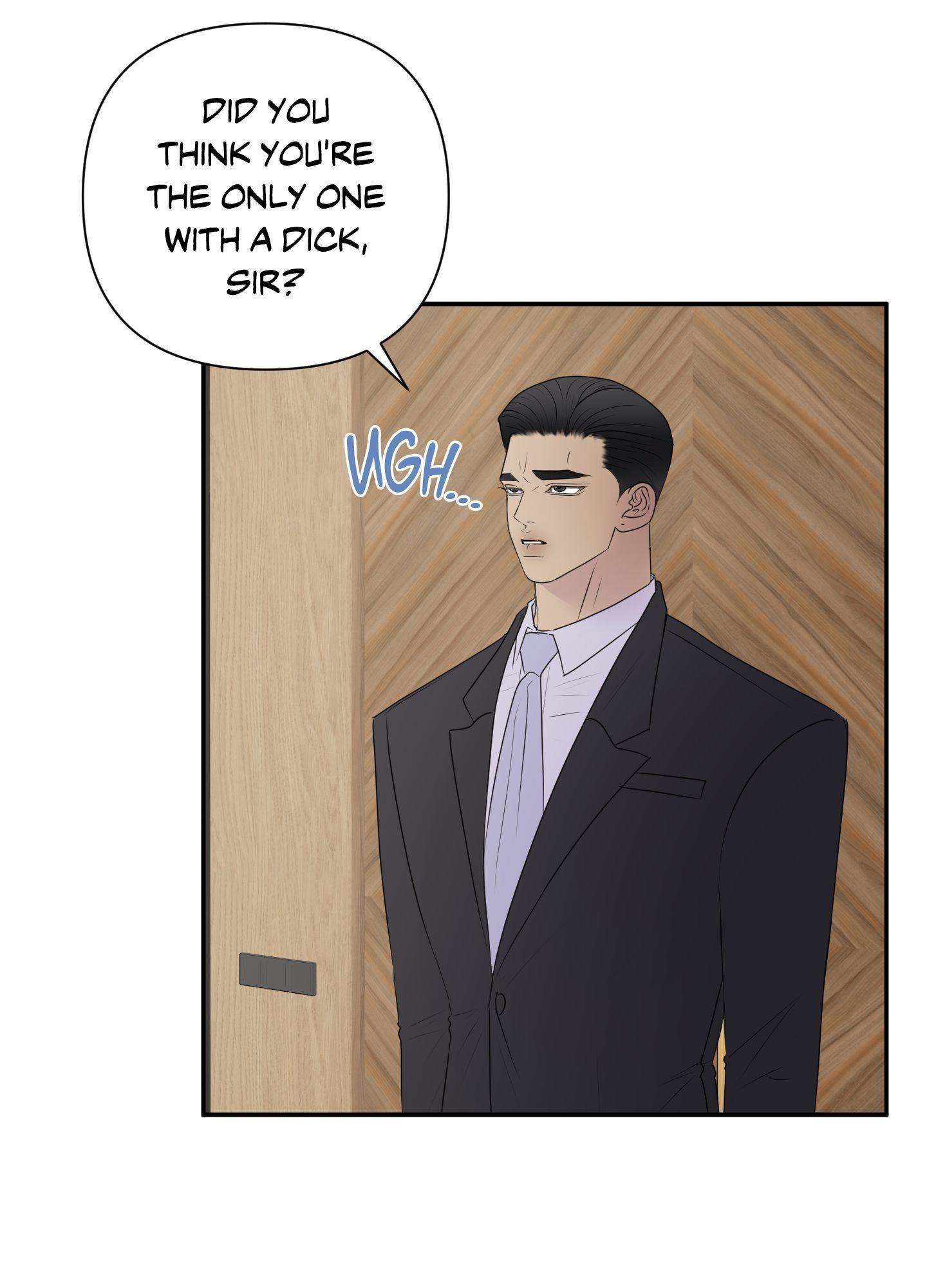 Kick Your Heart Chapter 13 page 70 - 