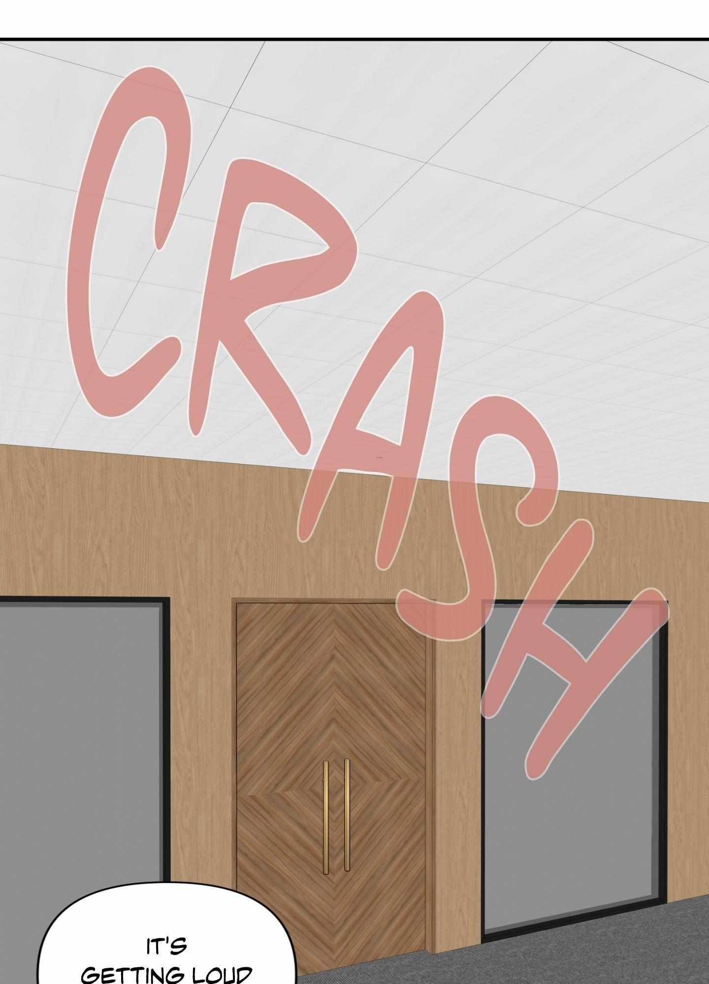 Kick Your Heart Chapter 13 page 71 - 