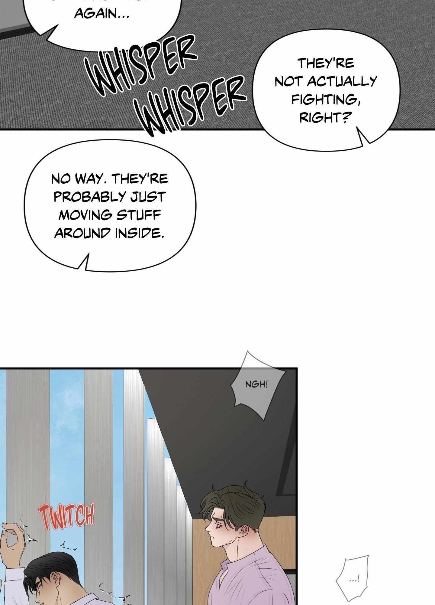 Kick Your Heart Chapter 13 page 72 - 