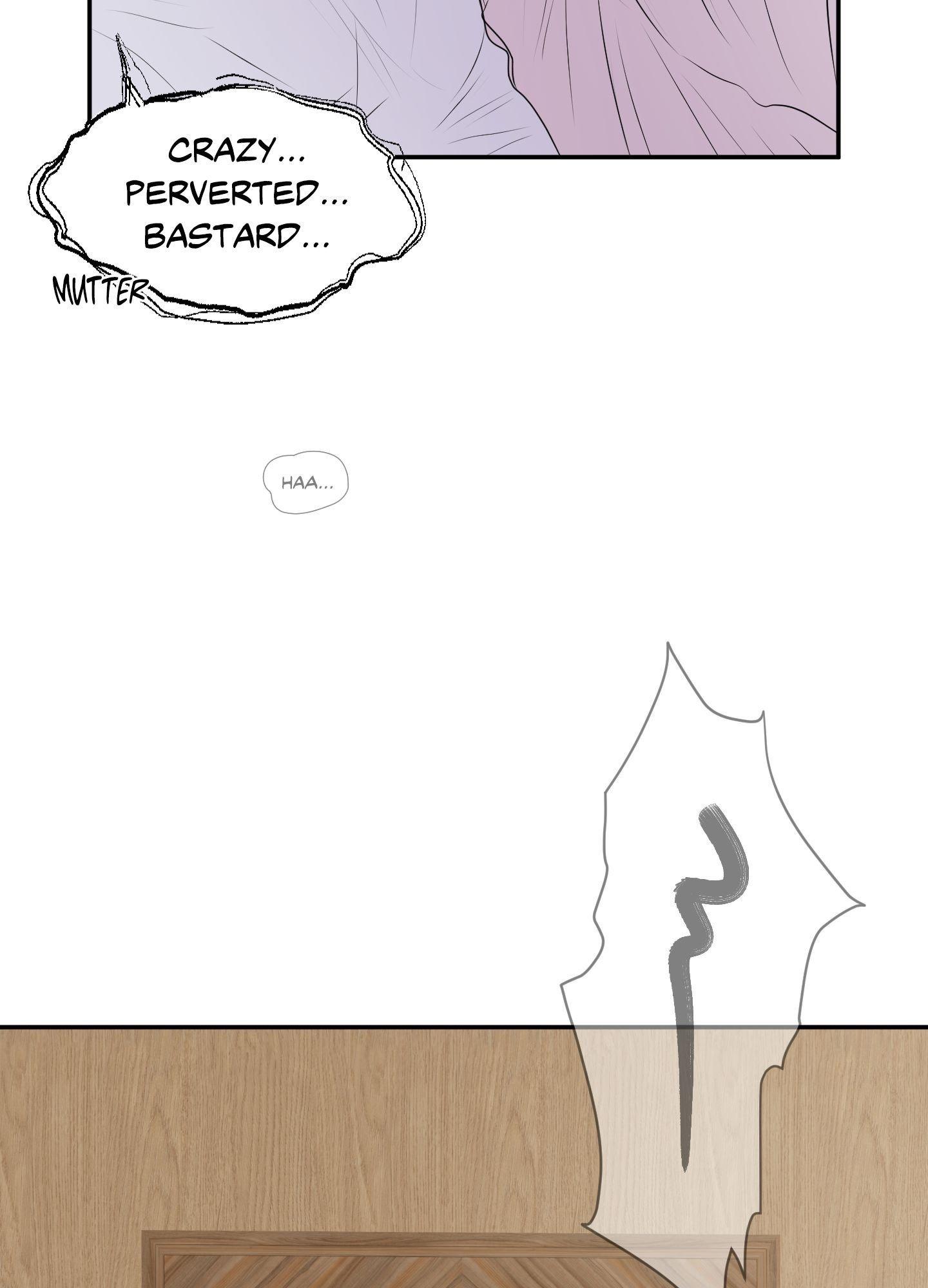Kick Your Heart Chapter 13 page 76 - 