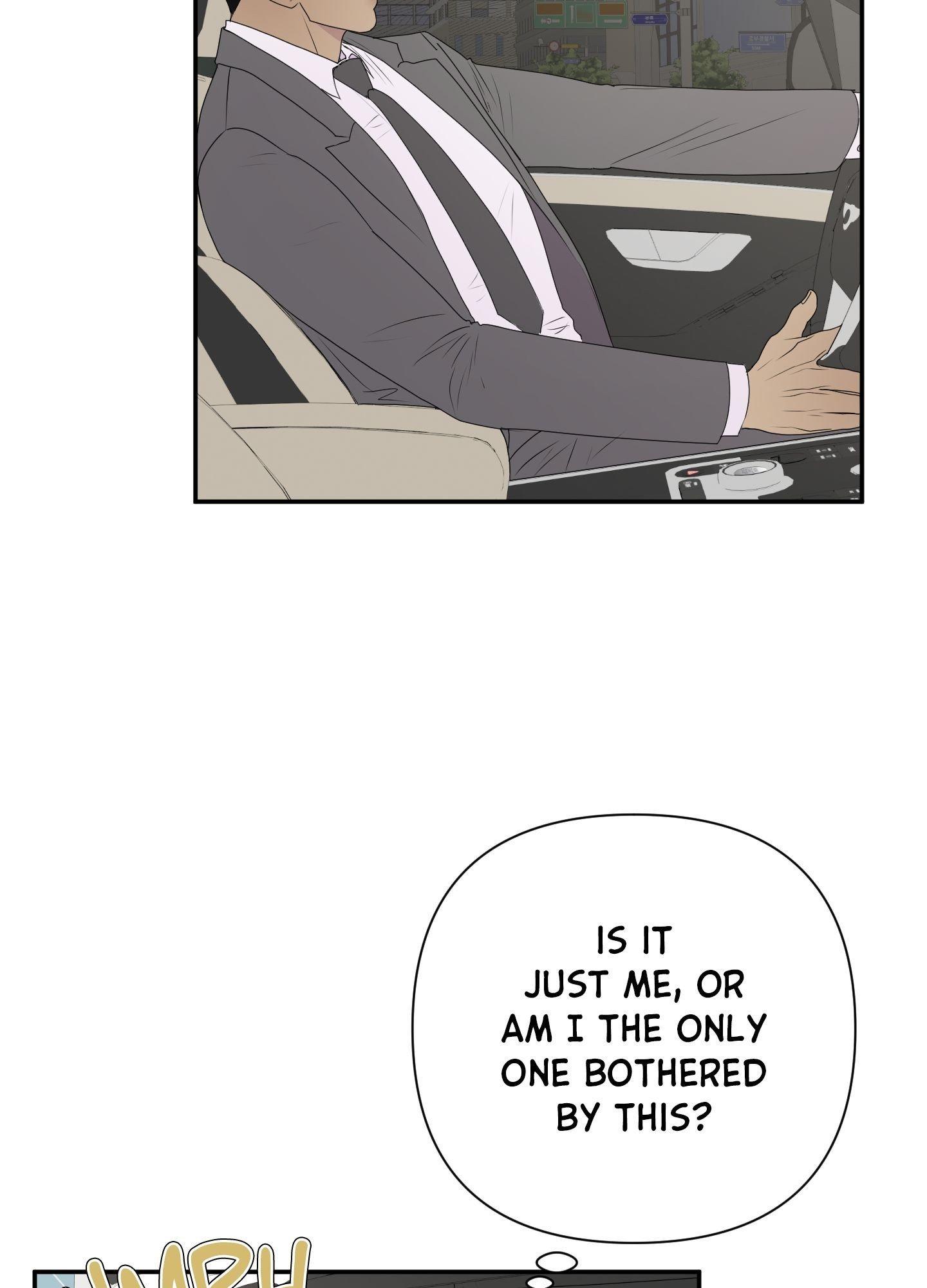Kick Your Heart Chapter 13 page 9 - 