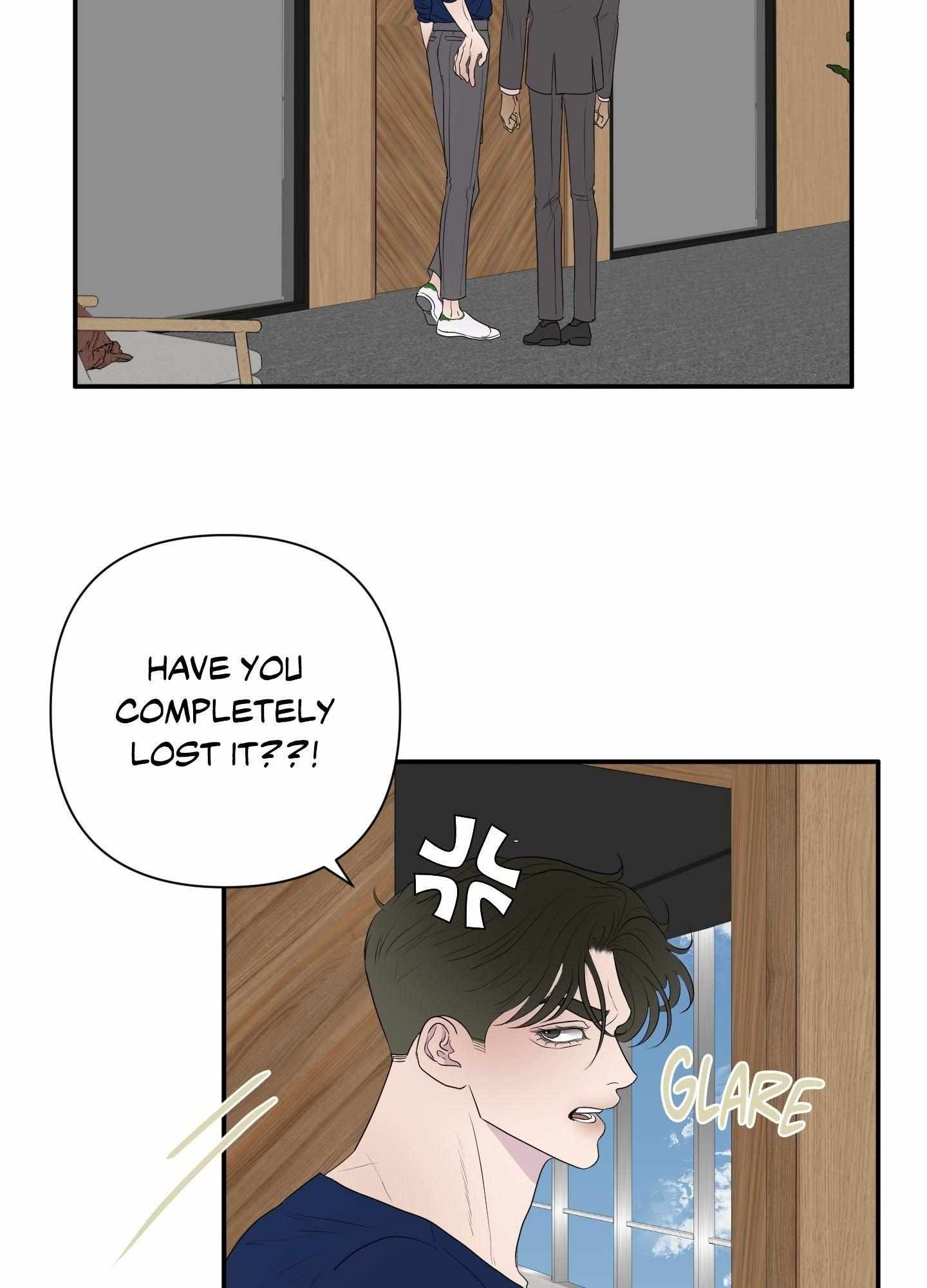 Kick Your Heart Chapter 14 page 2 - 