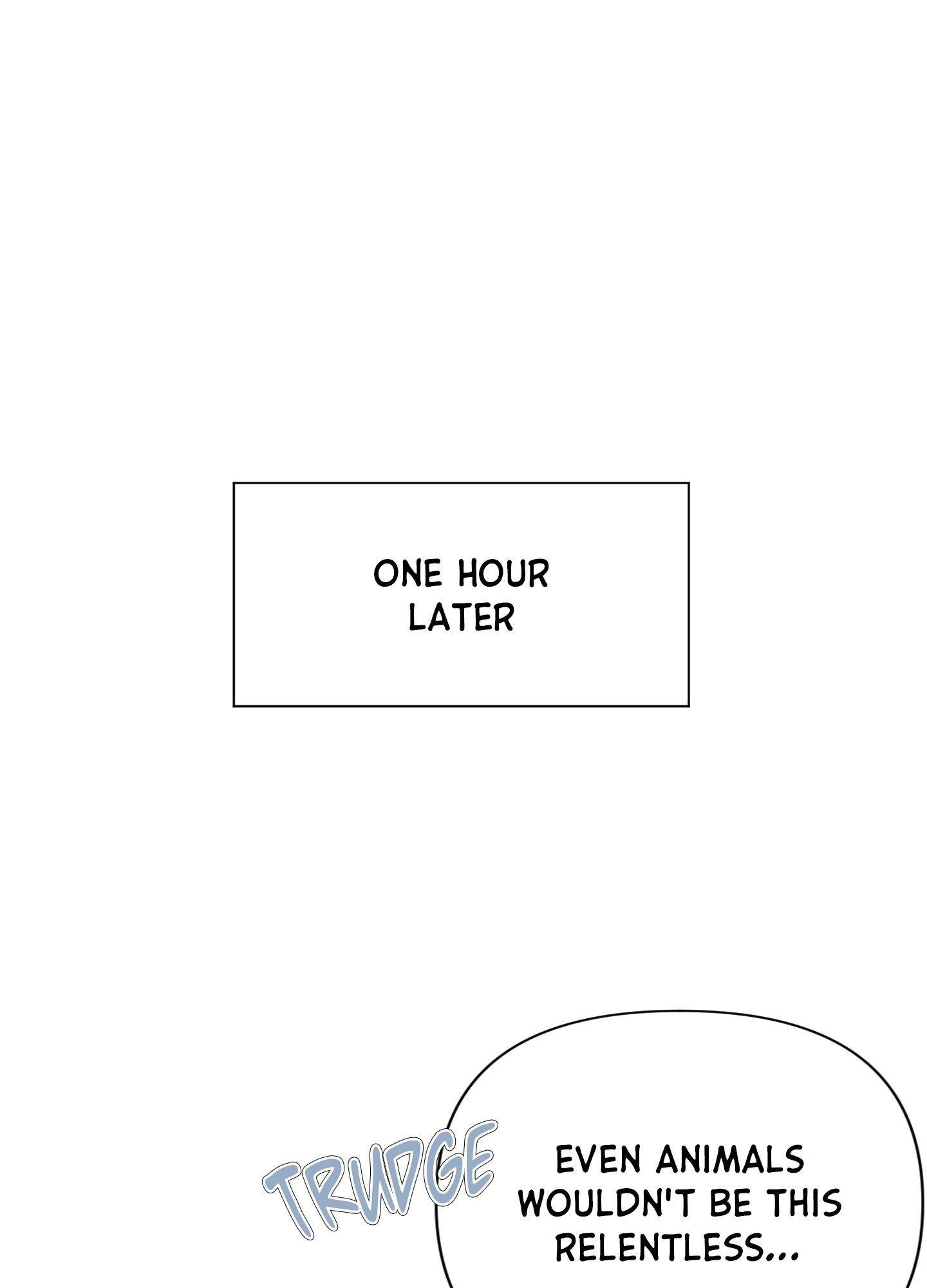 Kick Your Heart Chapter 14 page 16 - 