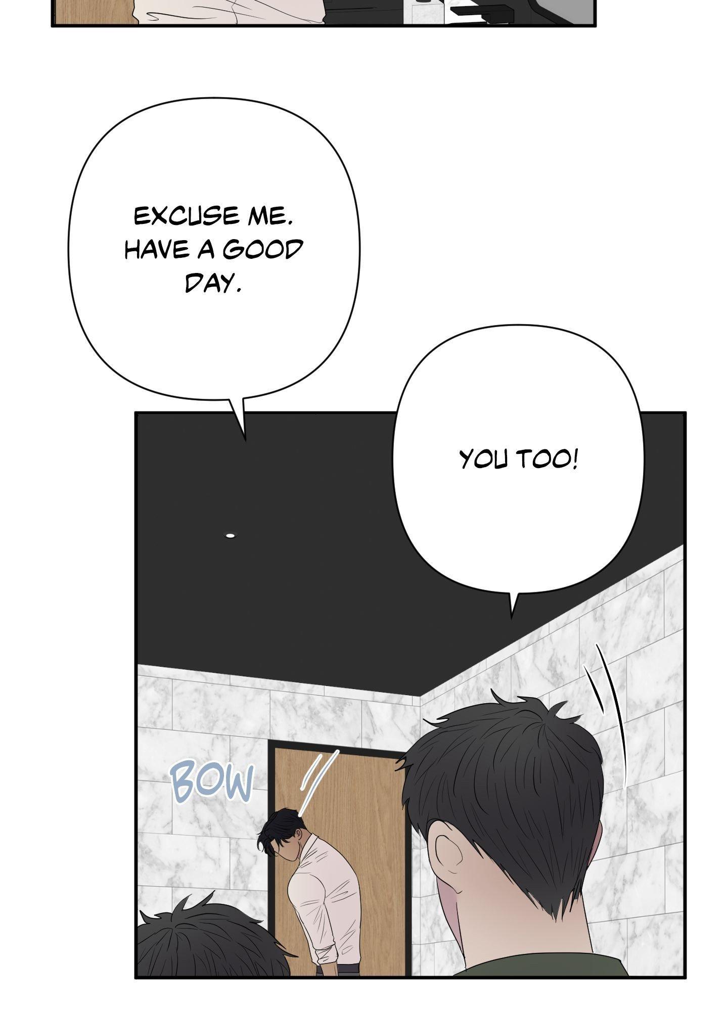 Kick Your Heart Chapter 14 page 22 - 