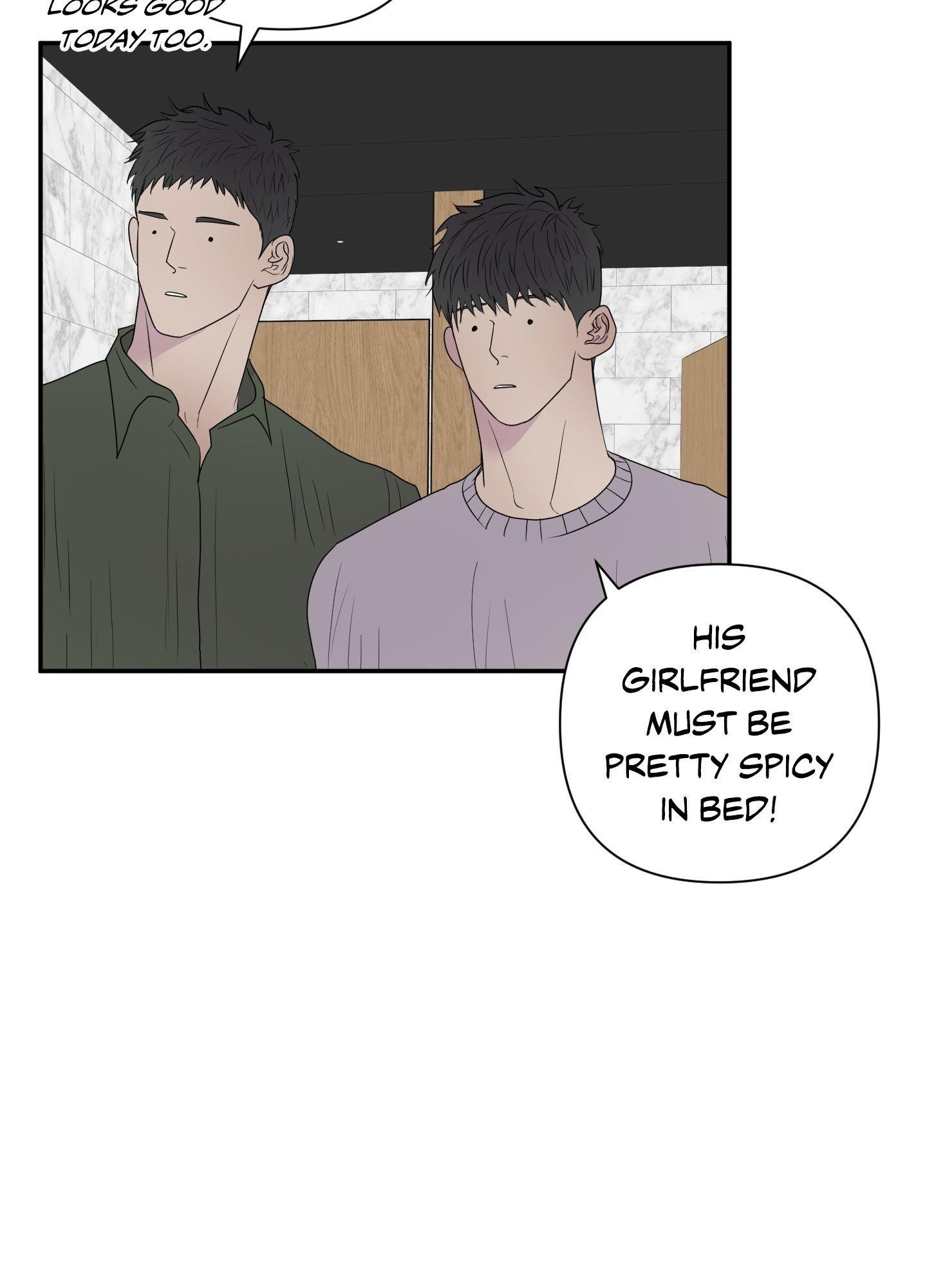 Kick Your Heart Chapter 14 page 24 - 
