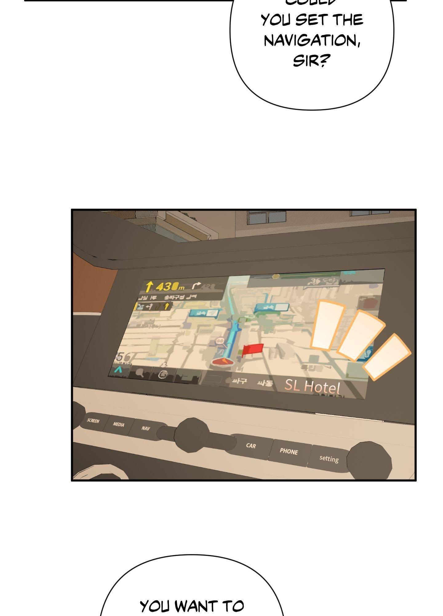 Kick Your Heart Chapter 14 page 27 - 