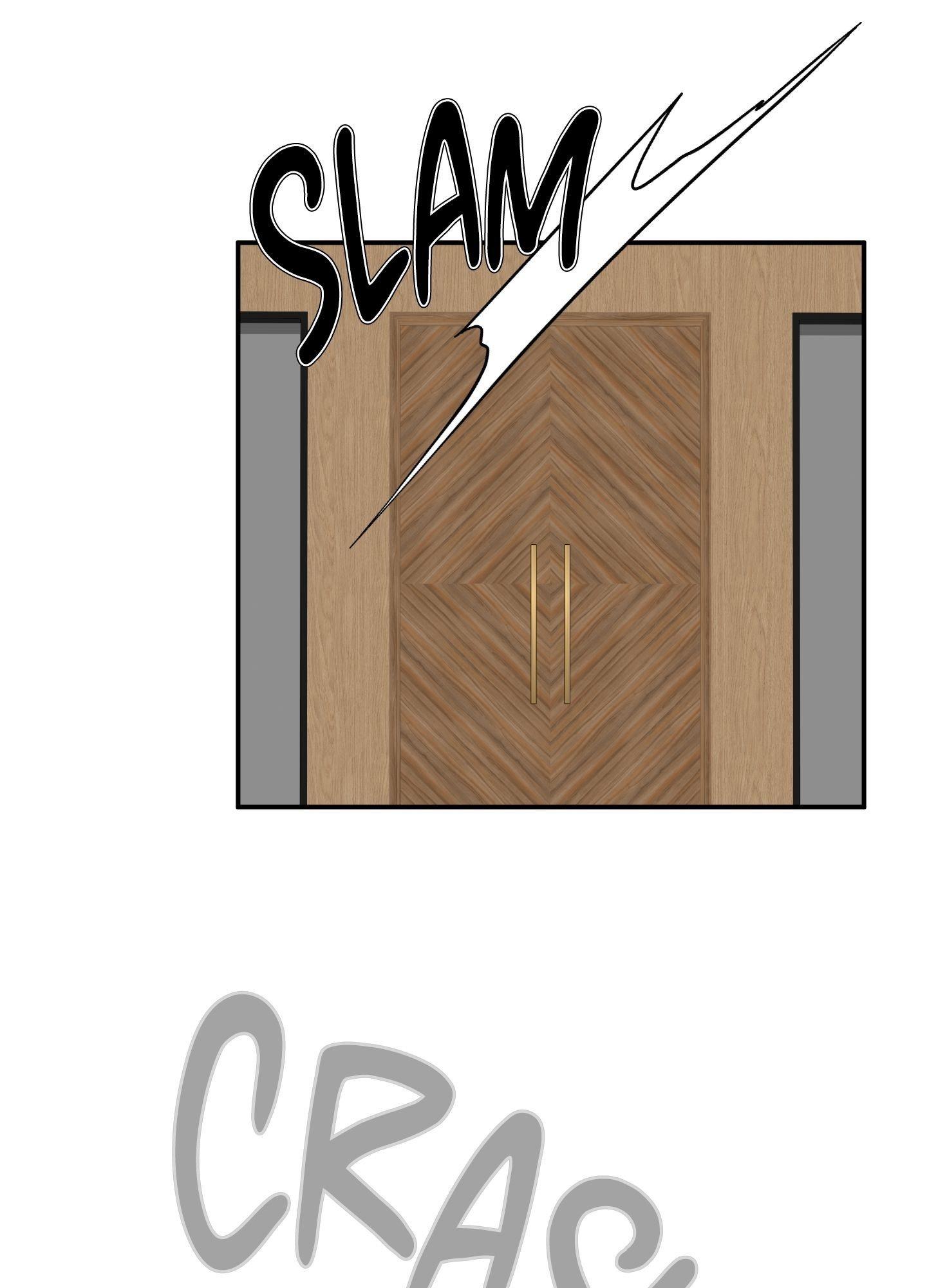 Kick Your Heart Chapter 14 page 4 - 
